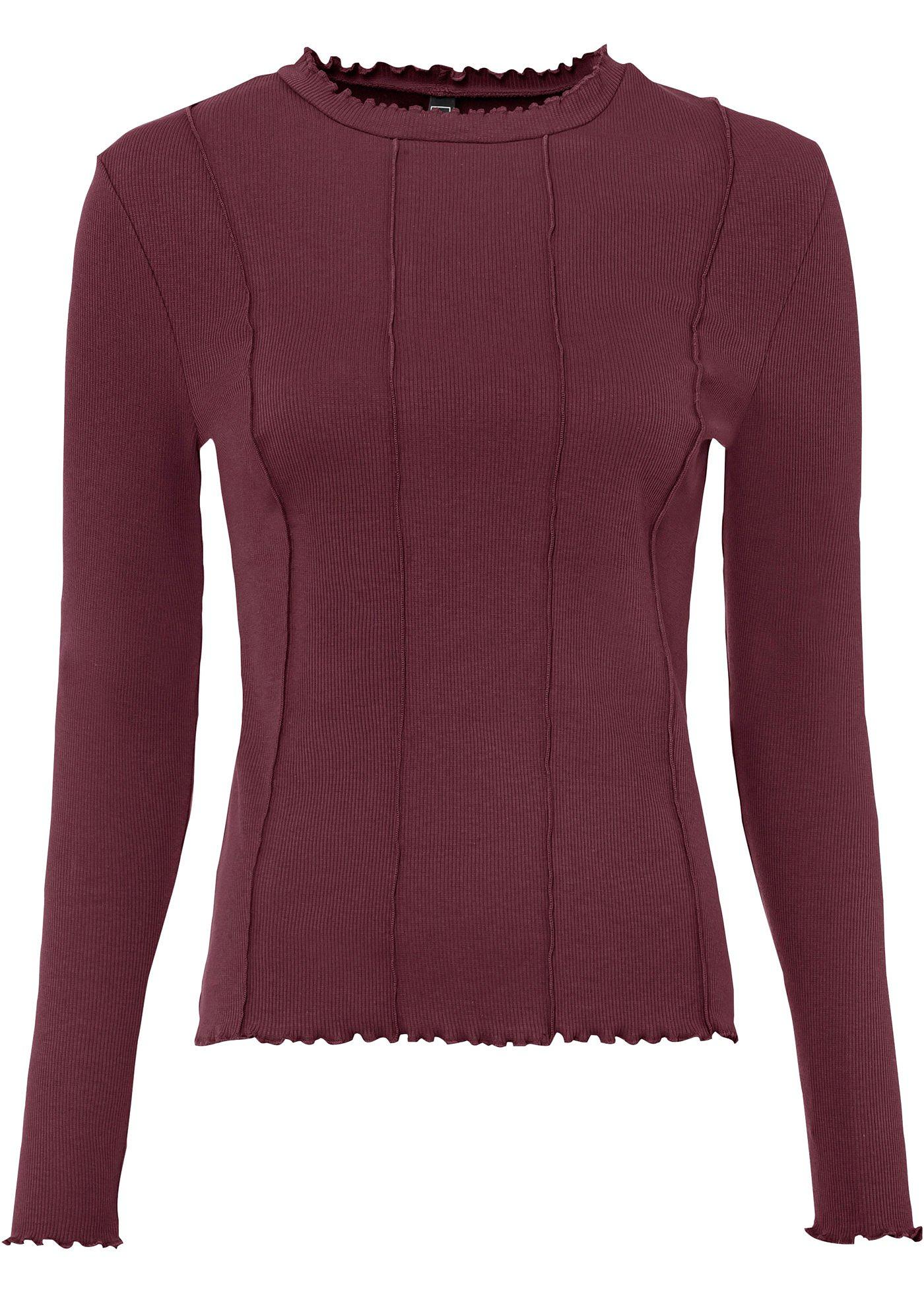 T-shirt manches longues