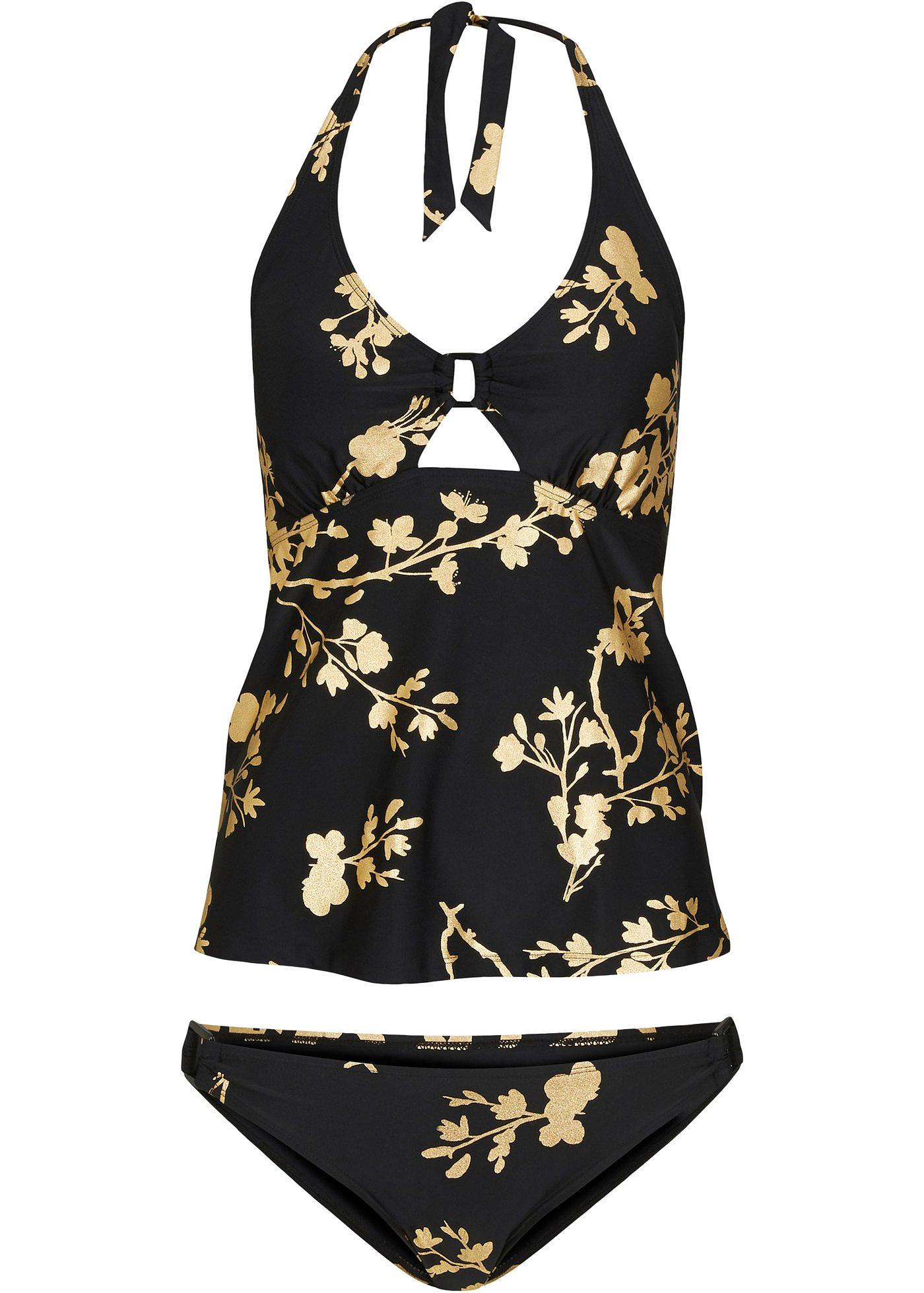 Tankini (Ens. 2 pces.)