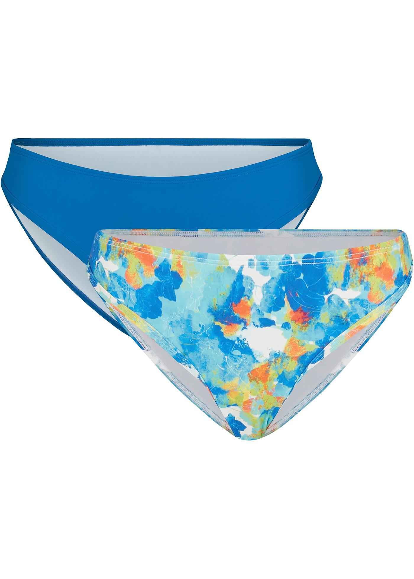 Lot de 2 bas de maillot durables