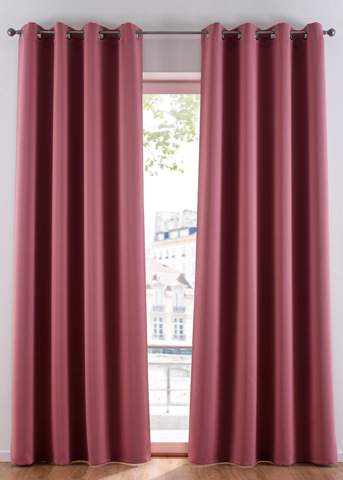 Panneau occultant Uni (1 pce.)