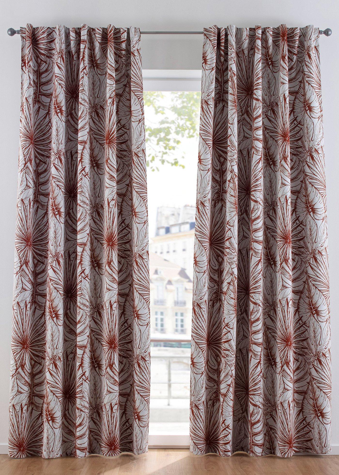 Panneau occultant avec polyester recyclé (1 pce.)