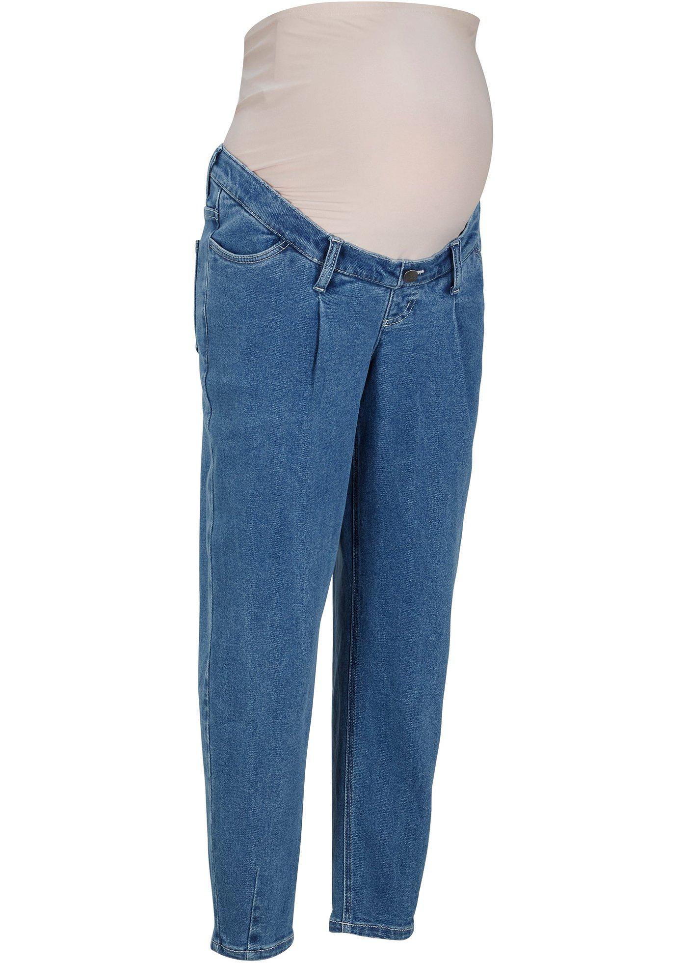 Jean Barrel de grossesse