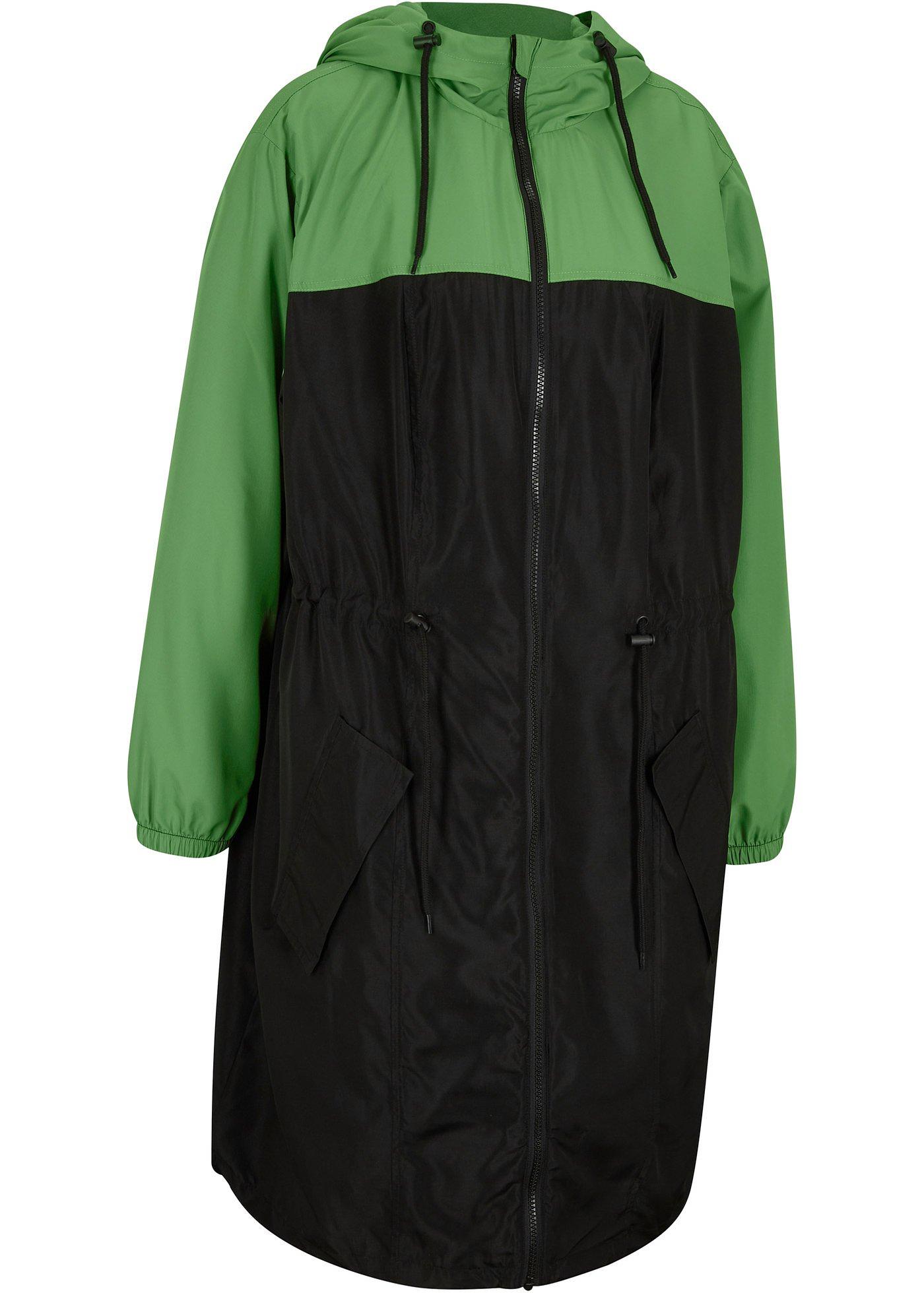 Veste fonctionnelle 3 en 1 en polyester recyclé