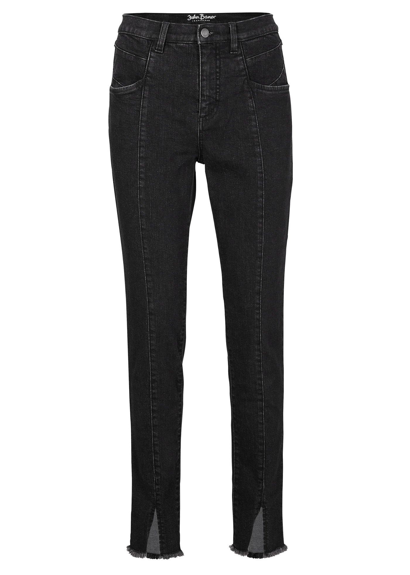 Jean extensible, Slim Fit