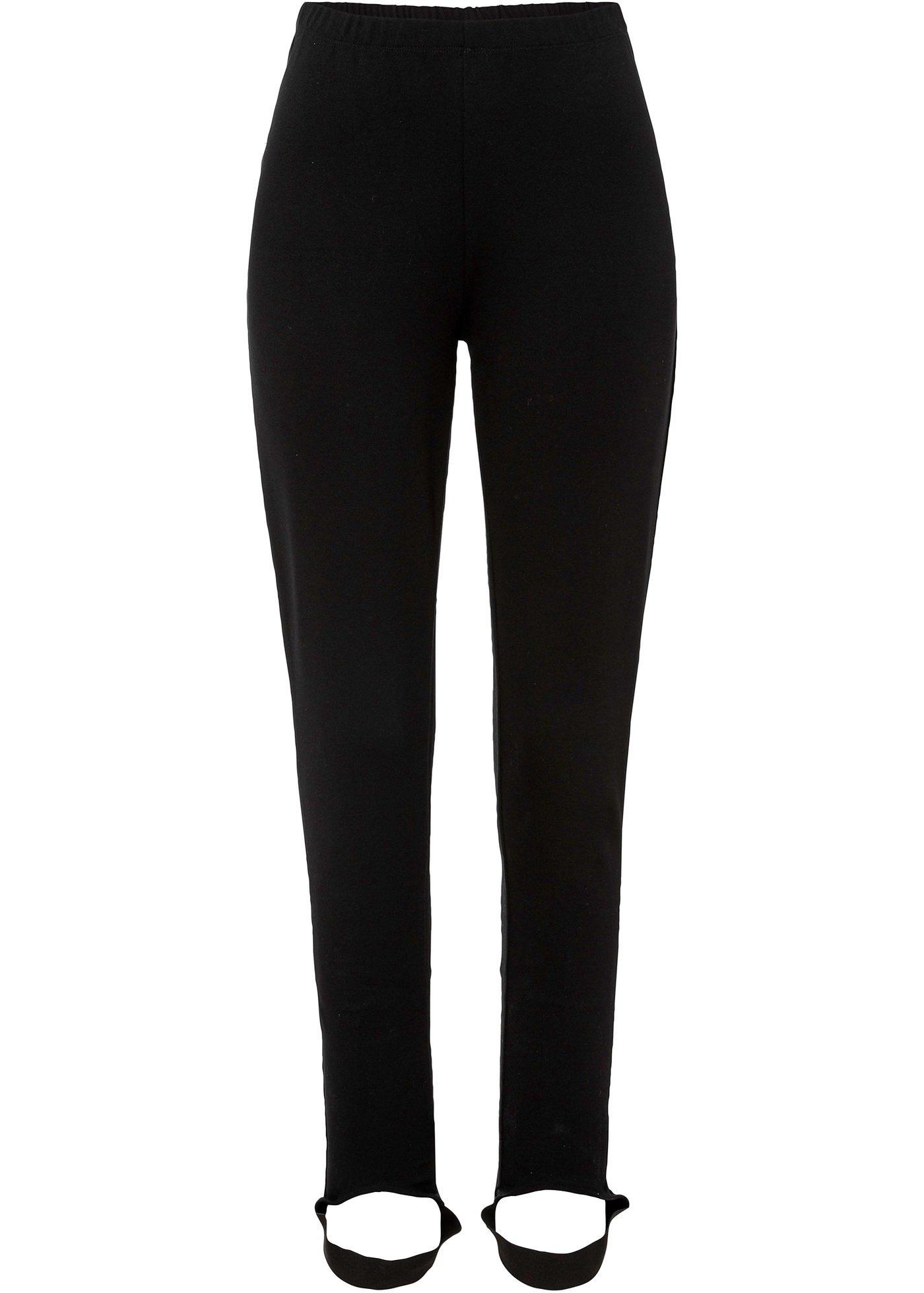 Legging fuseau