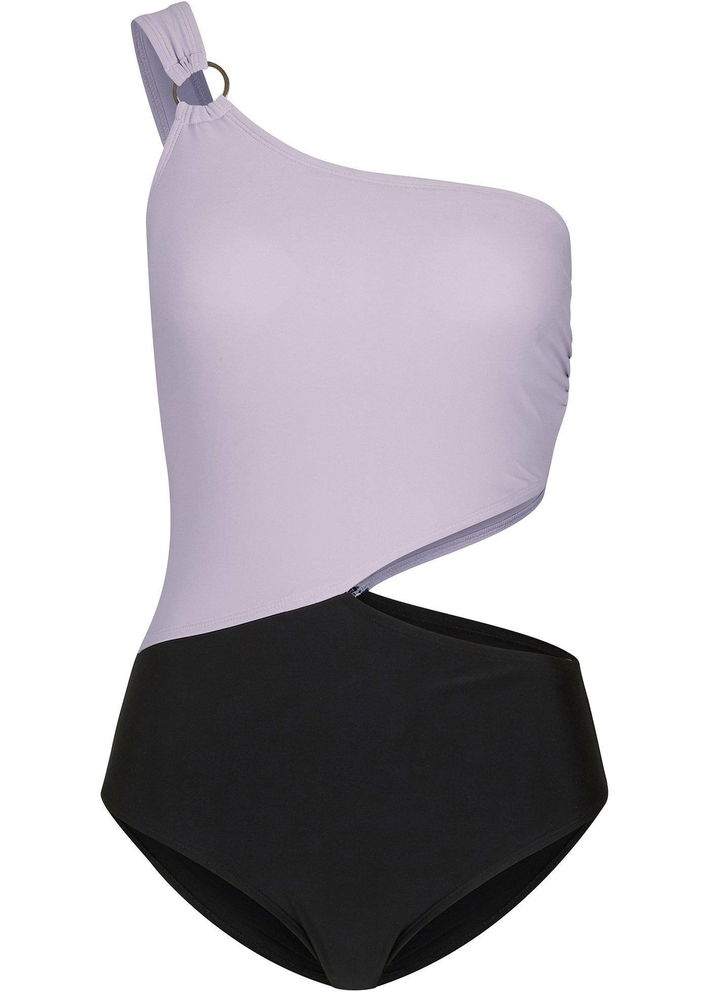 Maillot 1 pièce sculptant niveau 1 durable