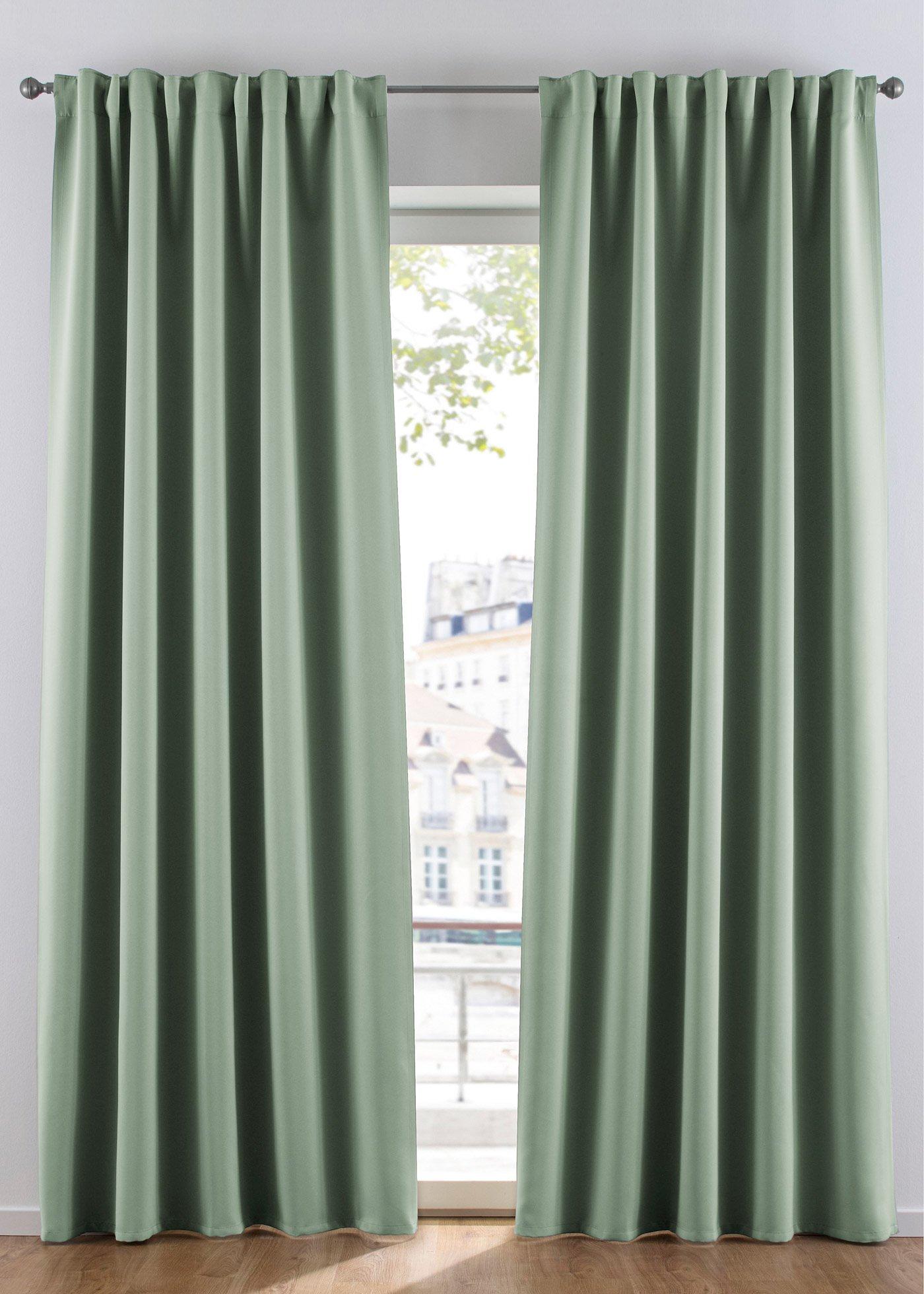 Panneau occultant Uni (1 pce.)