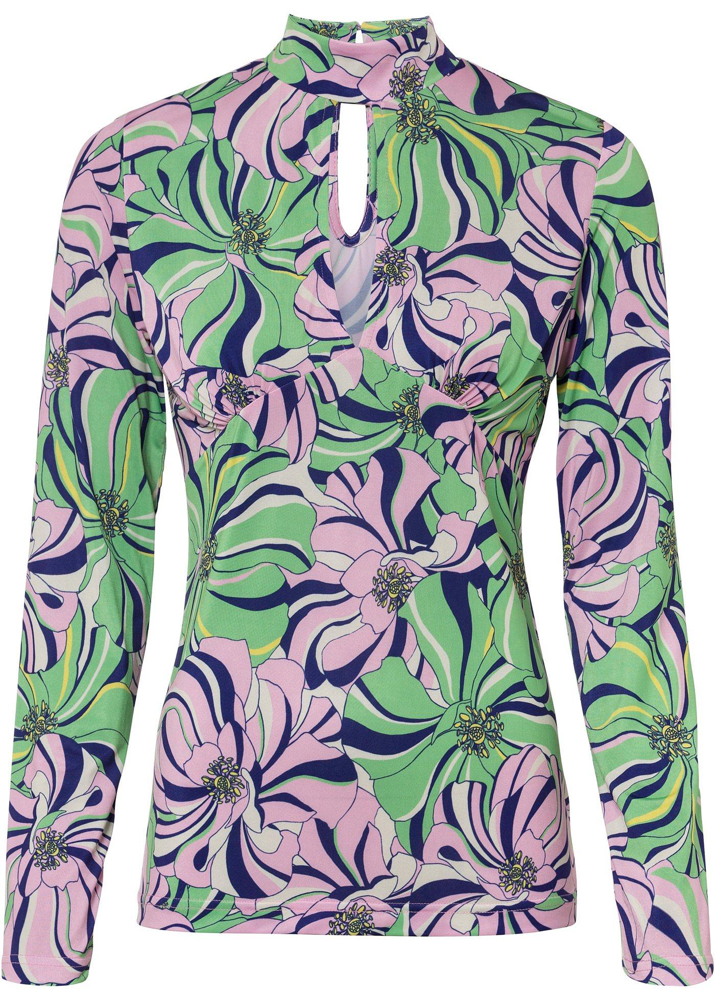 T-shirt manches longues