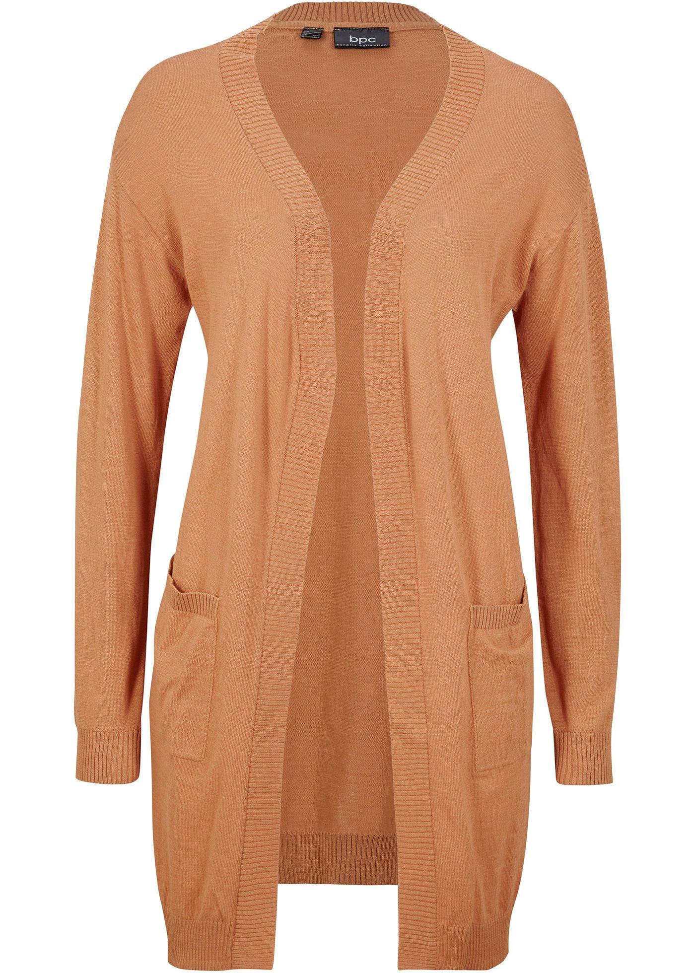 Gilet léger en maille