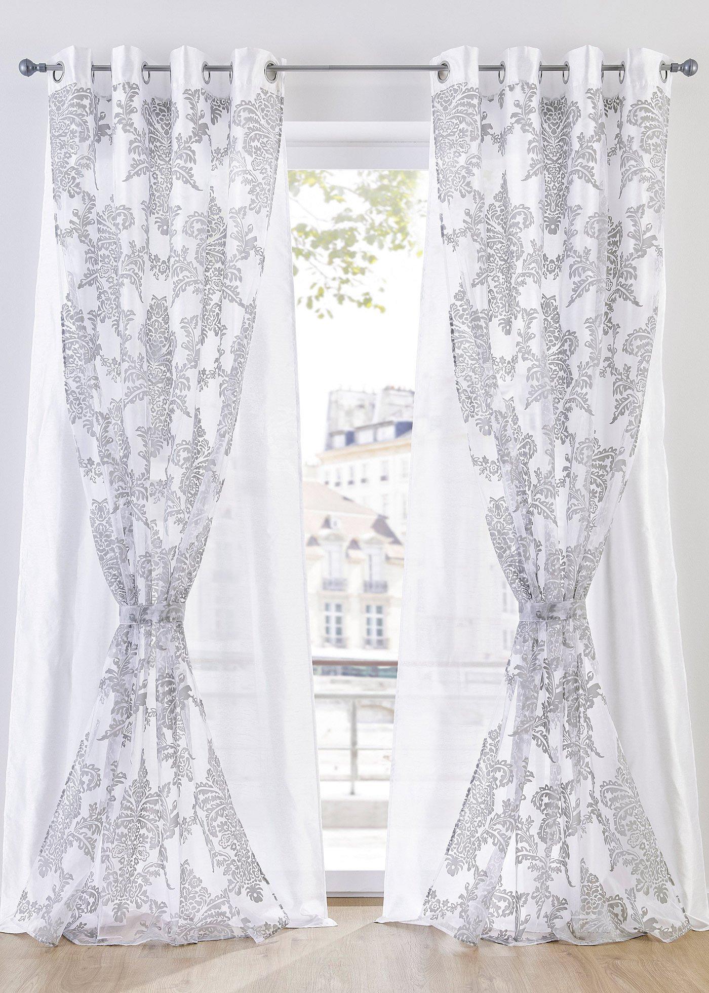 Panneau double épaisseur imprimé avec embrasse (1 pce.)