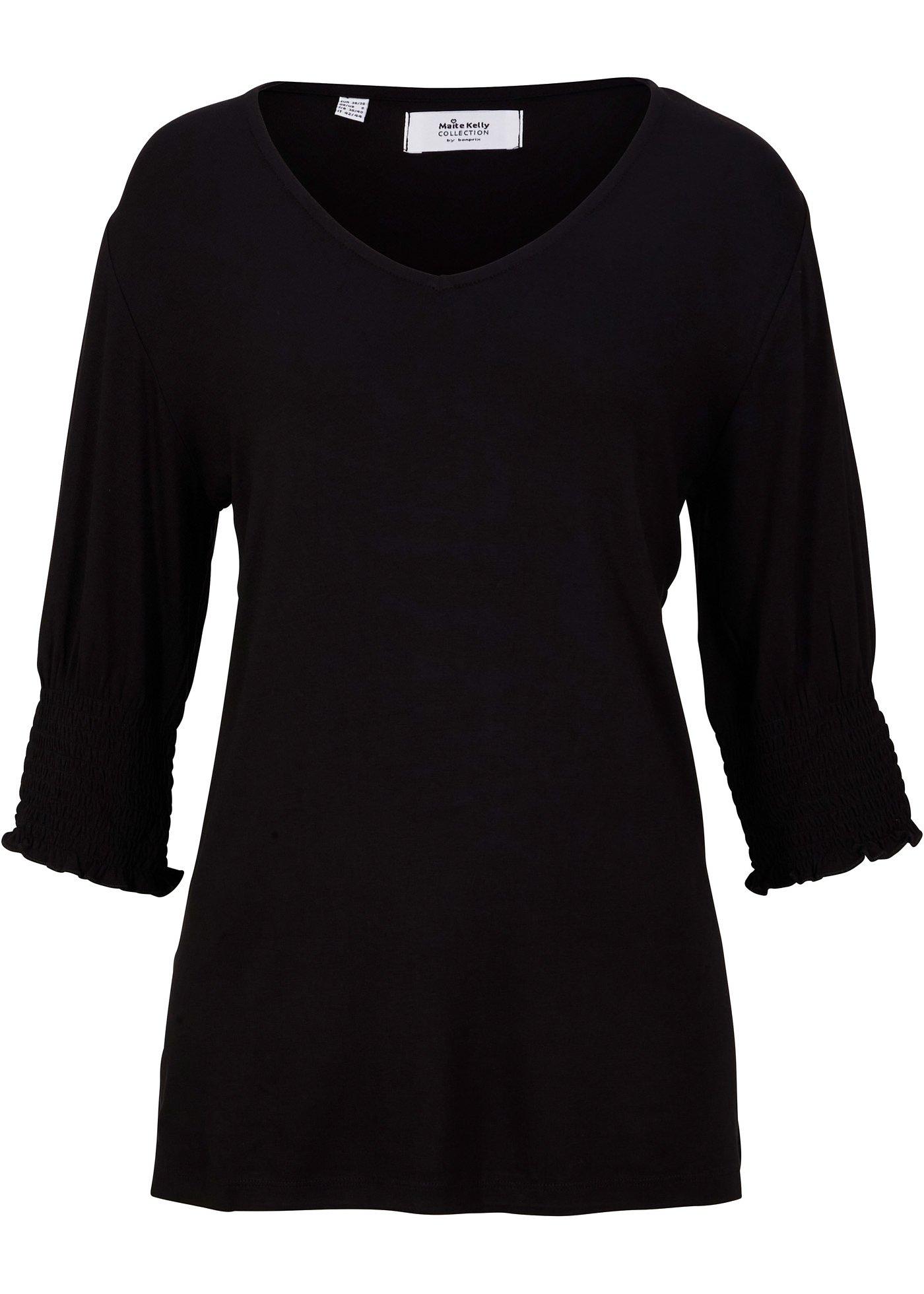 T-shirt à manches ballon Maite Kelly