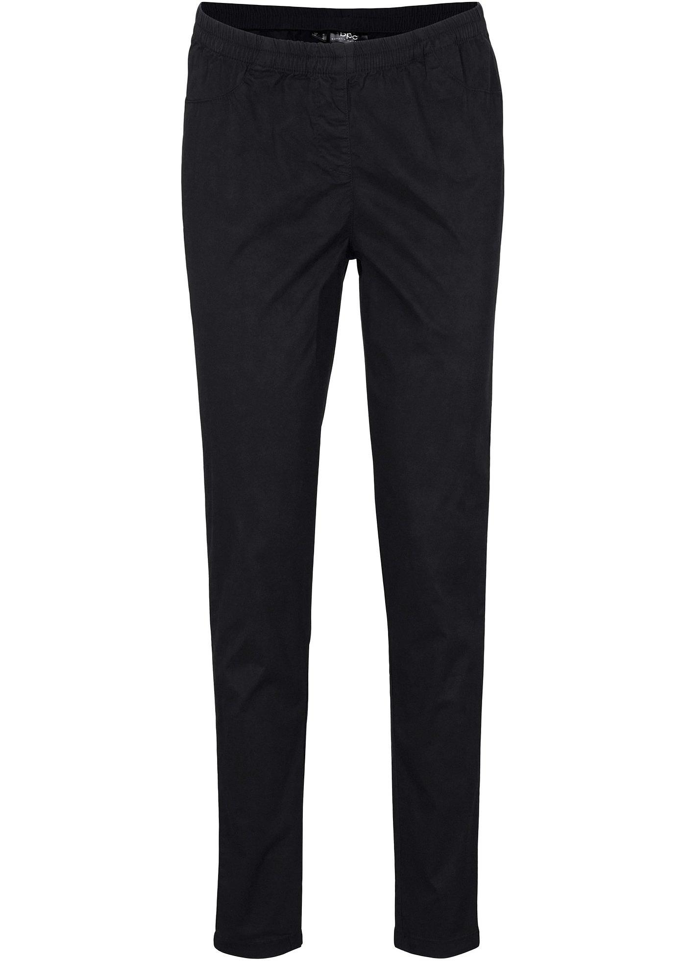 Tregging extensible, Slim Fit