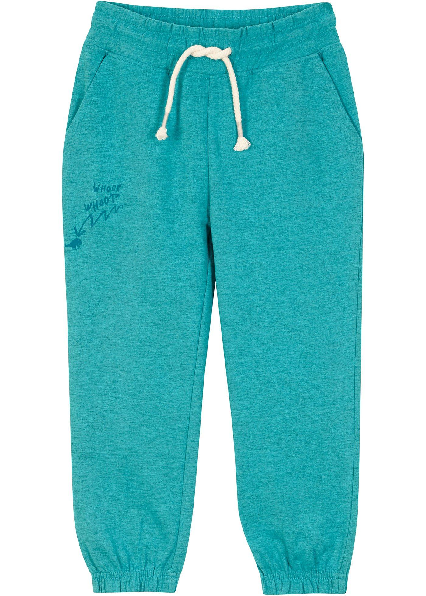 Pantalon sweat garçon