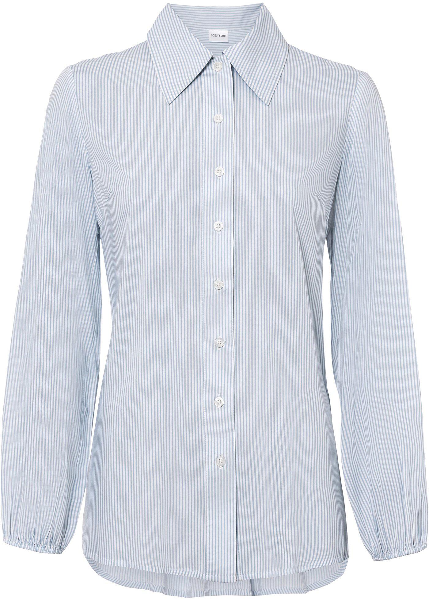 Chemisier en viscose durable