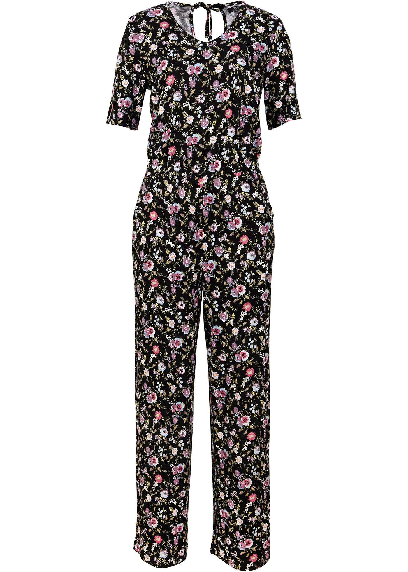 Combinaison à jambes larges Maite Kelly