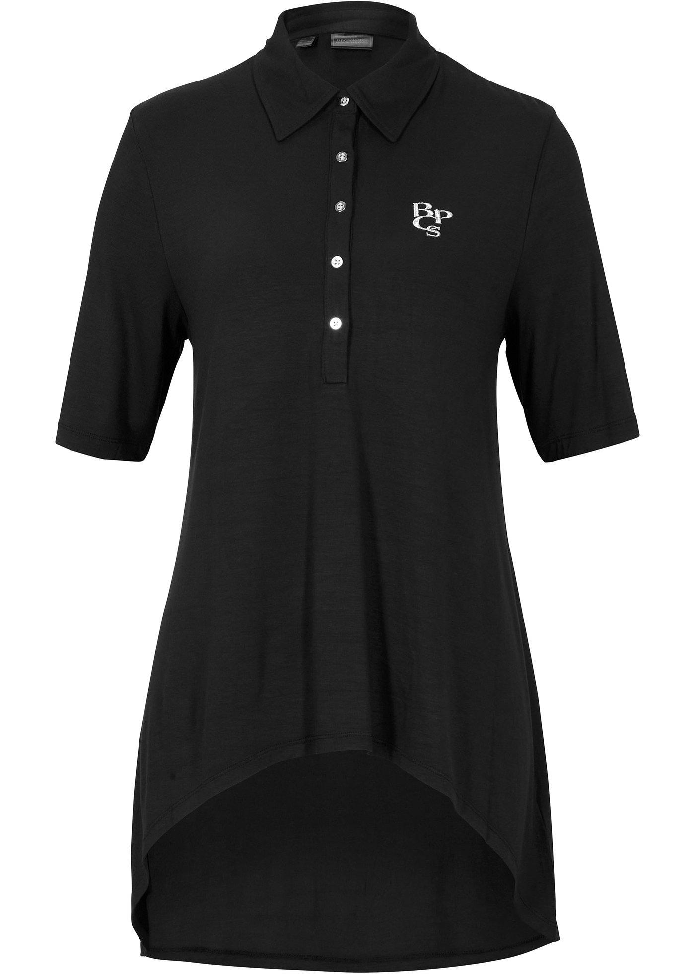Polo long