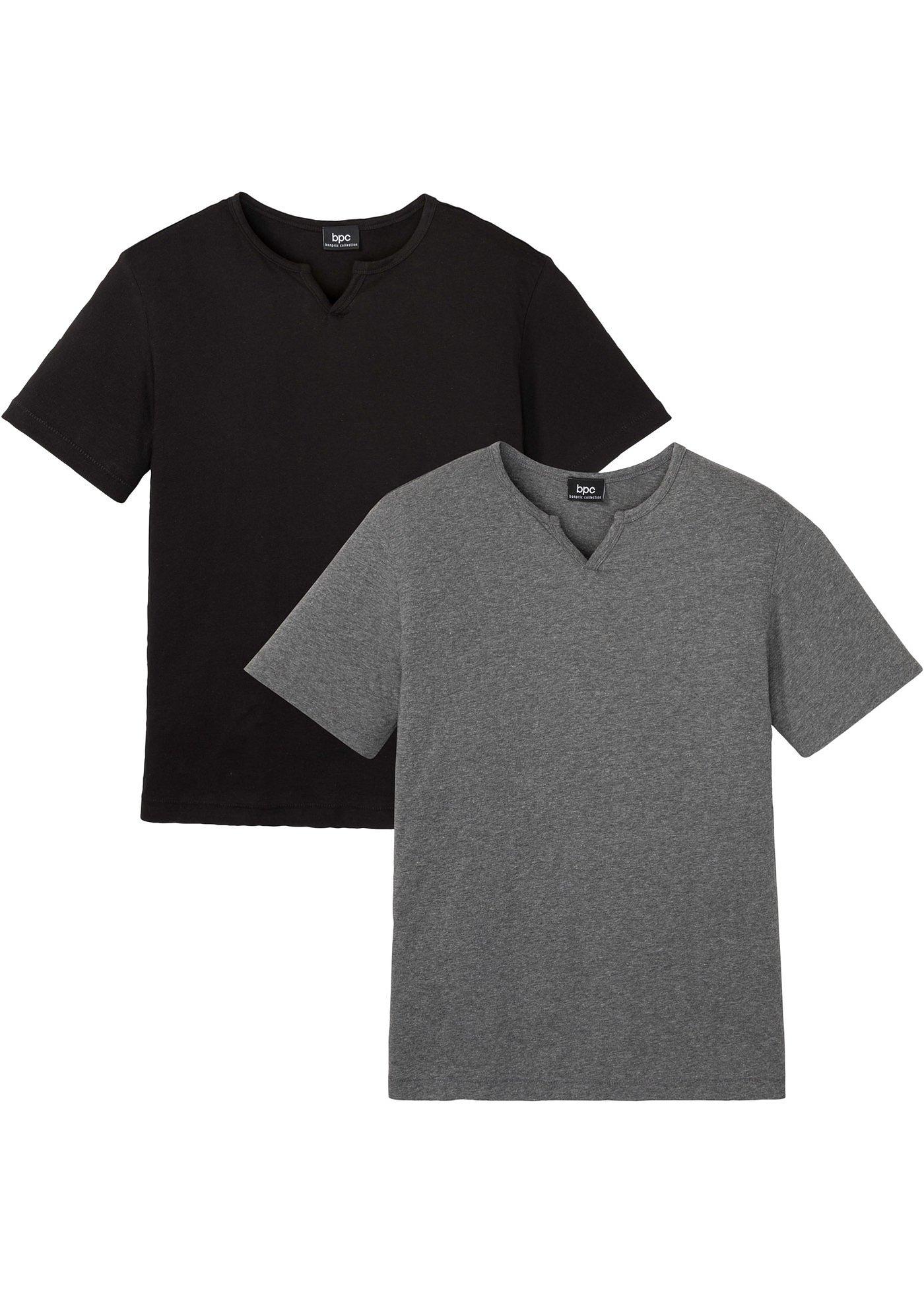 Lot de 2 T-shirts