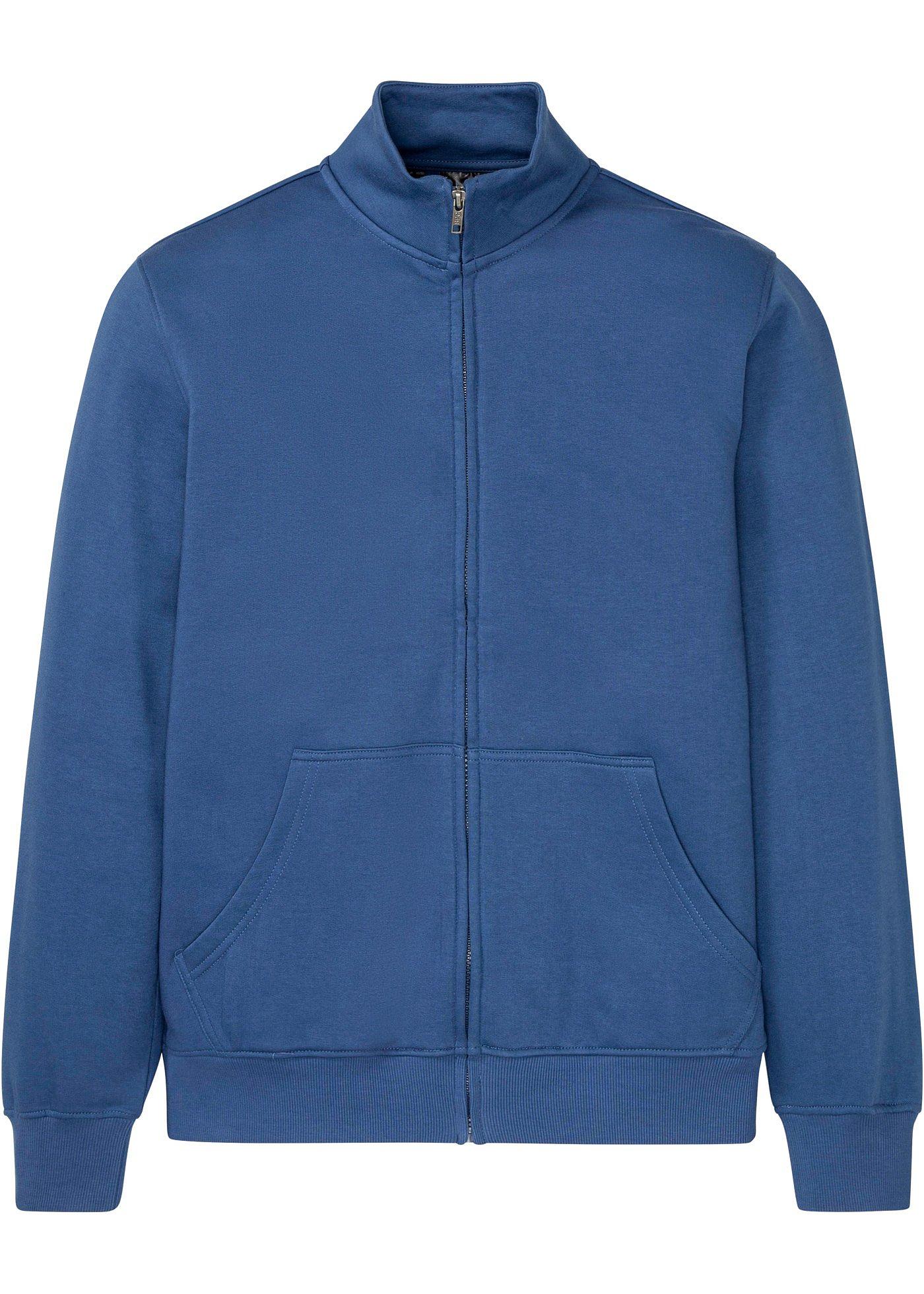 Gilet sweatshirt regular fit