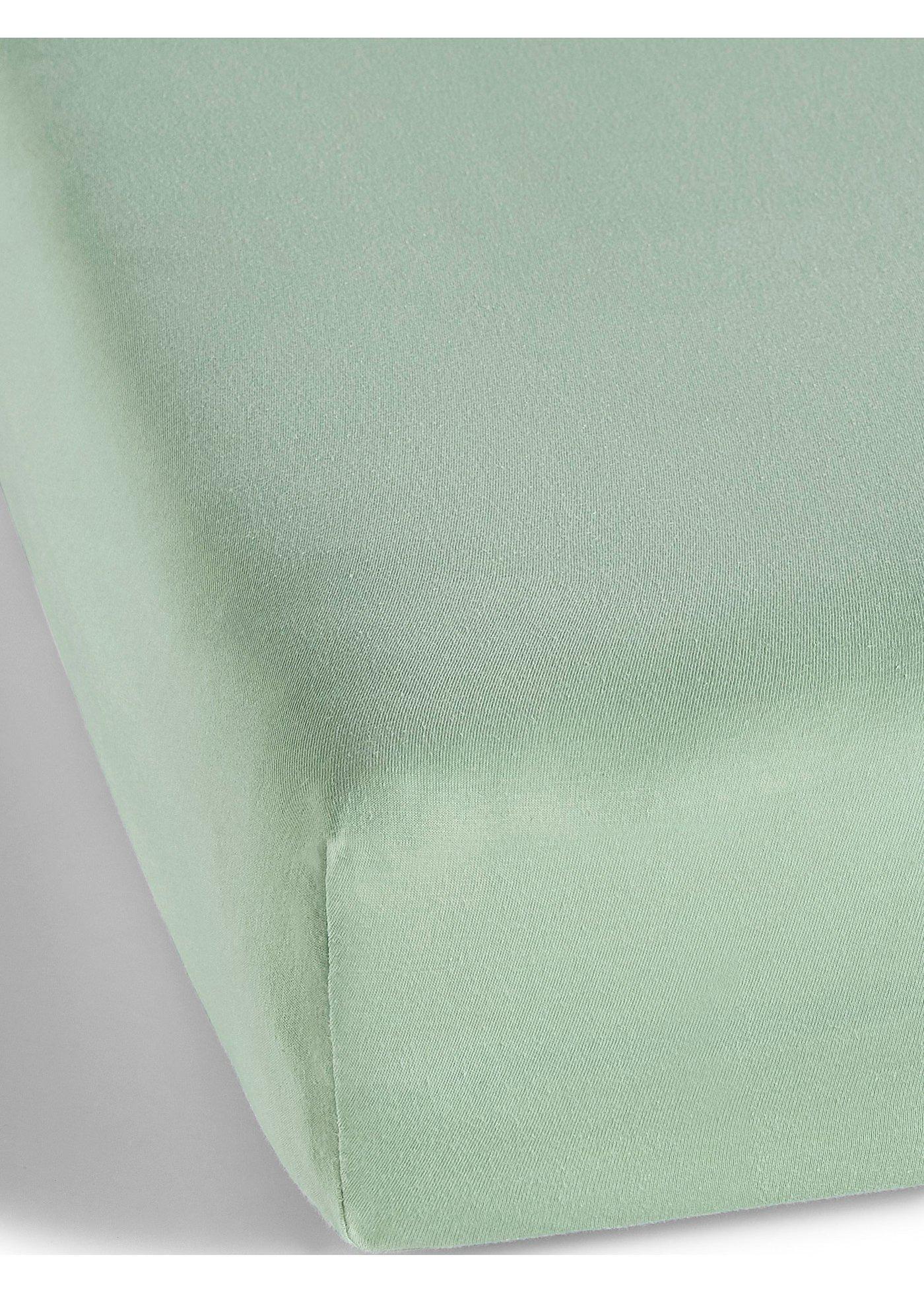 Drap-housse en jersey premium