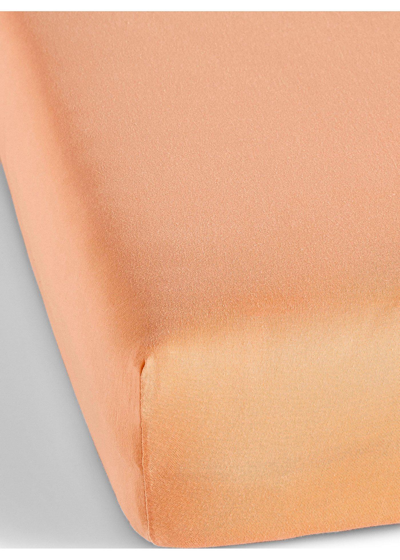 Drap-housse en jersey premium