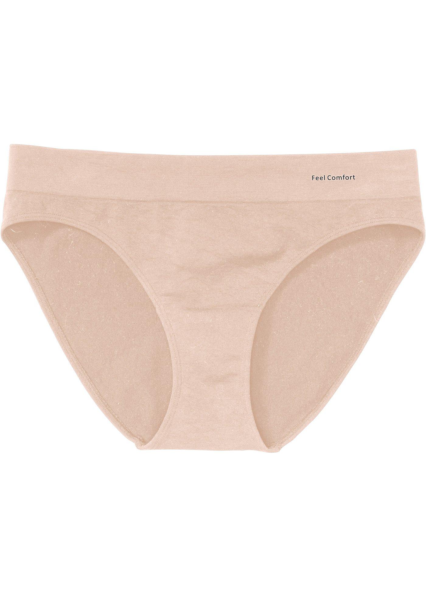 Slip sans couture Feel Comfort