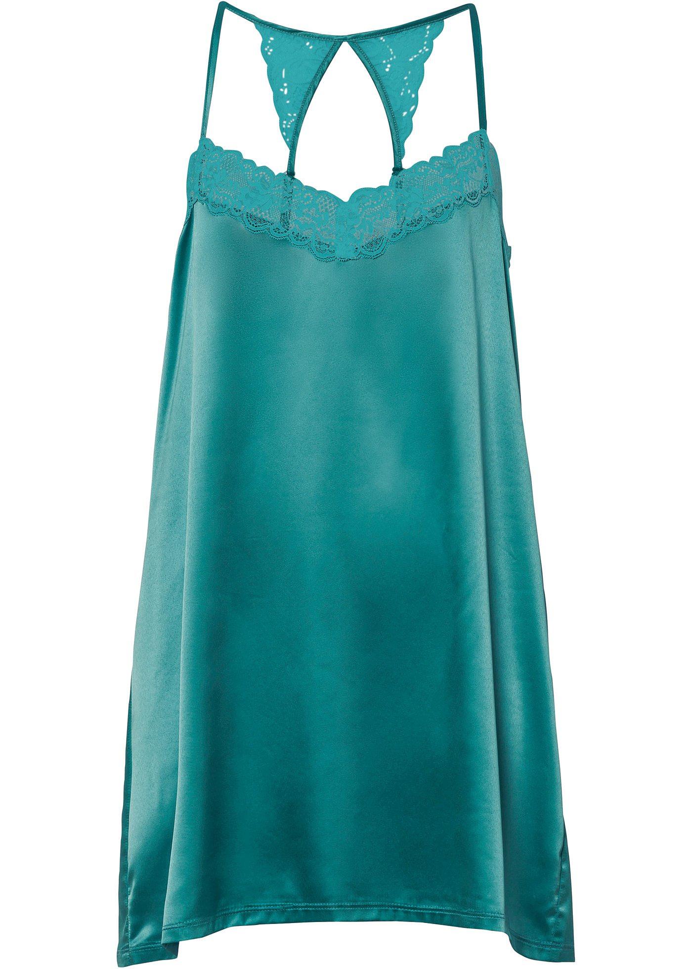 Nuisette en matière brillante