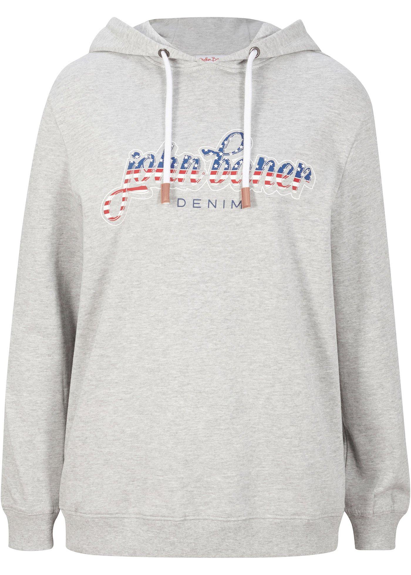 Sweat-shirt à capuche