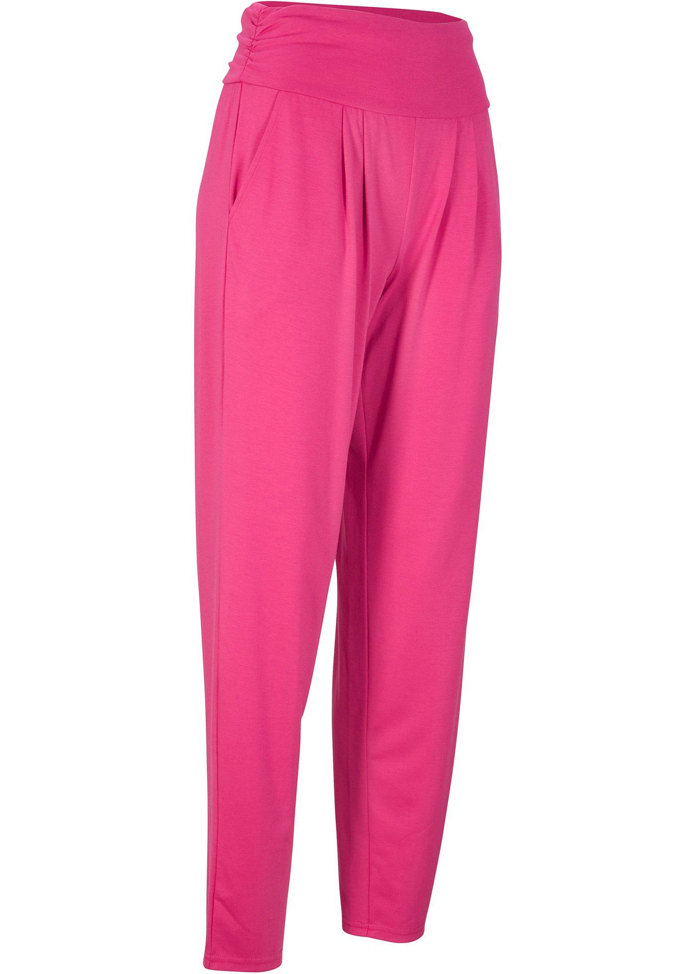 Sarouel de relaxation, long, niveau 1