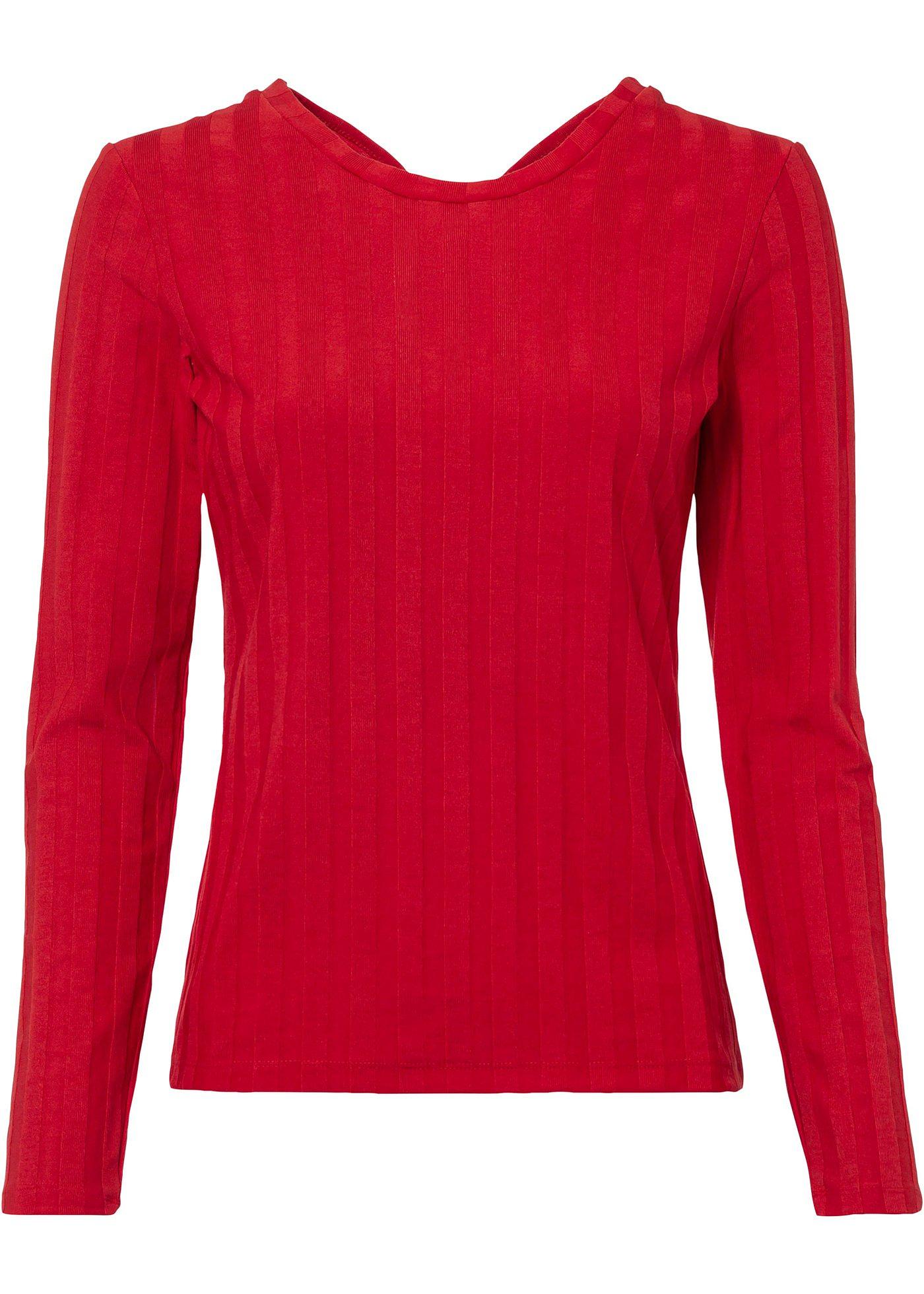 T-shirt manches longues