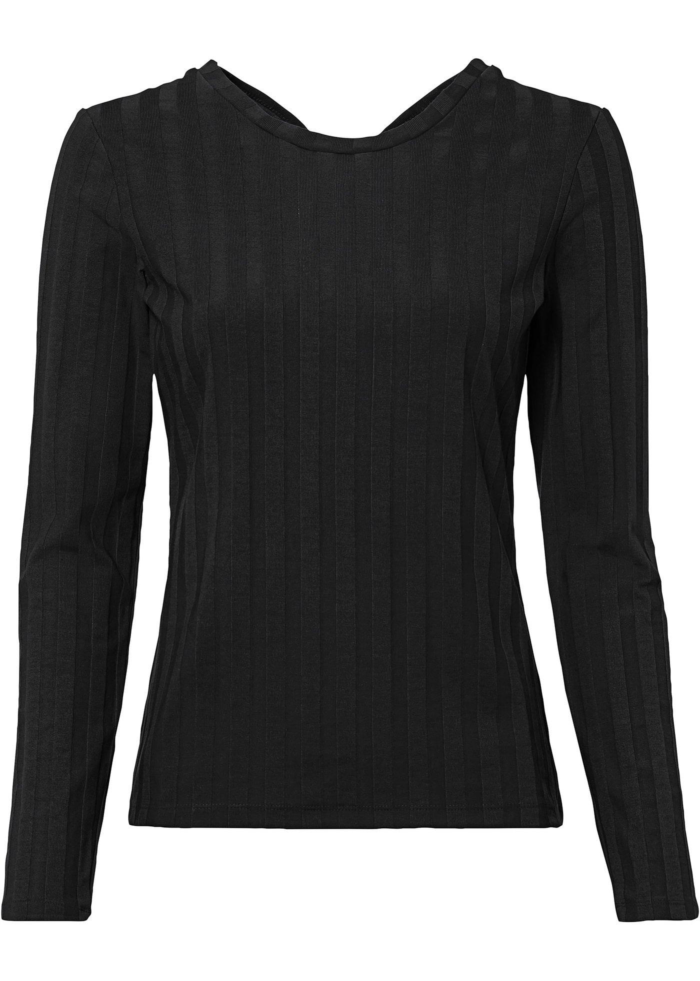 T-shirt manches longues