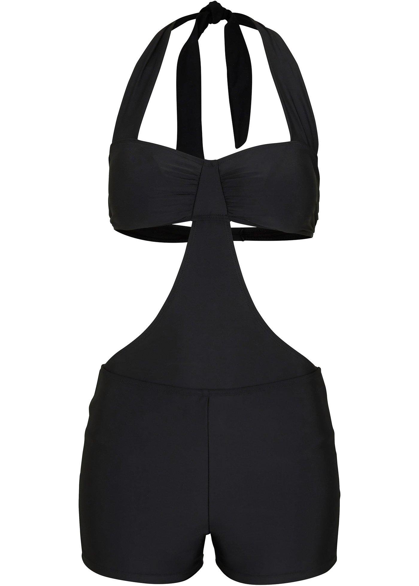 Maillot sculptant 1 pièce niveau 1 coupe shorty