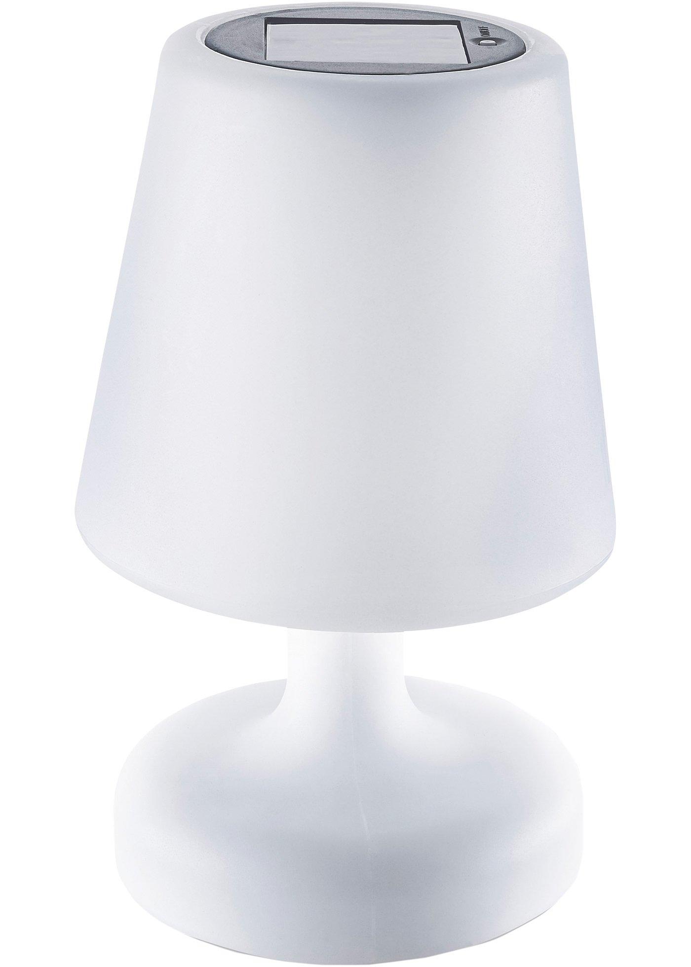 Lampe déco solaire lampe de table