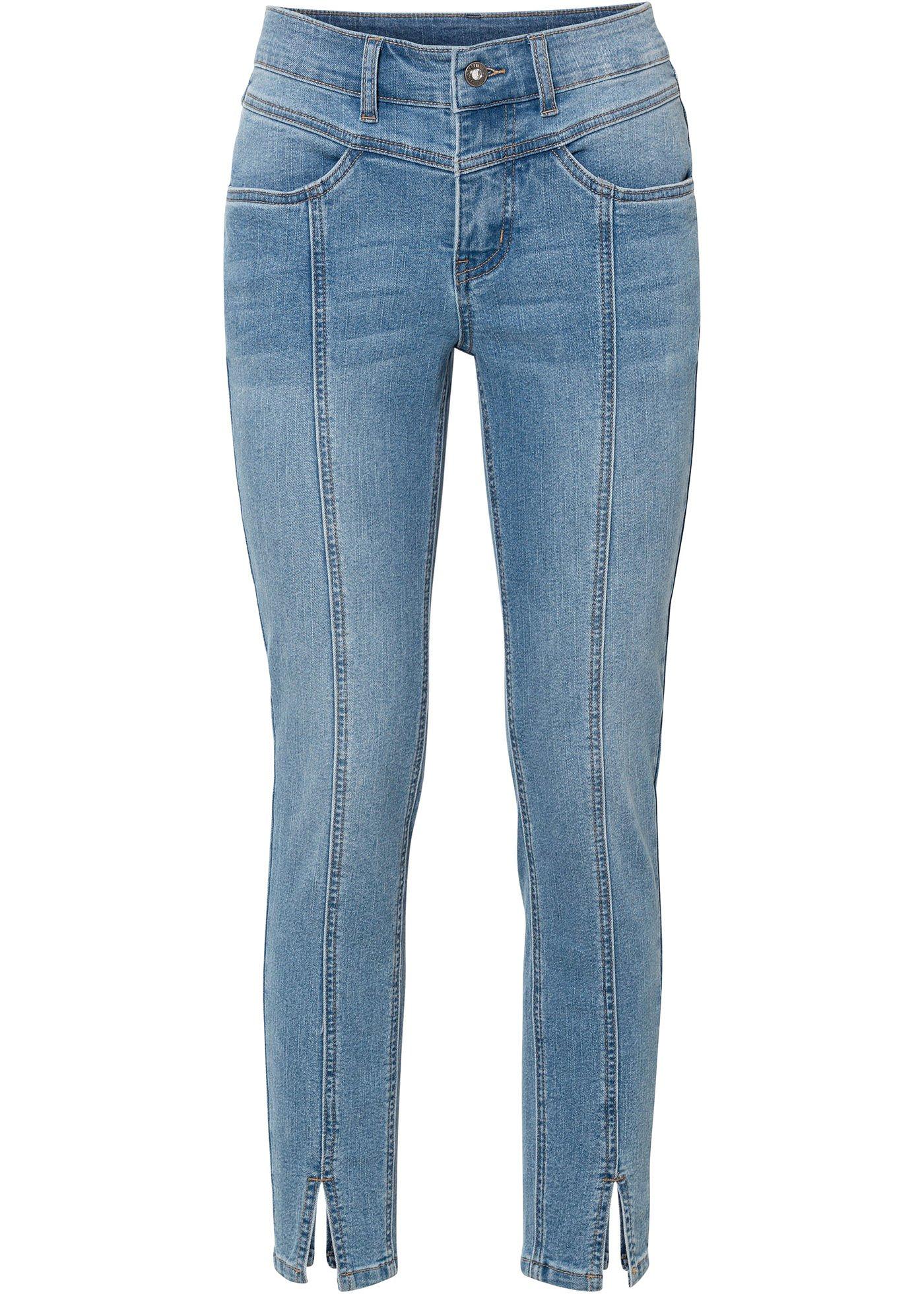 Jean extensible