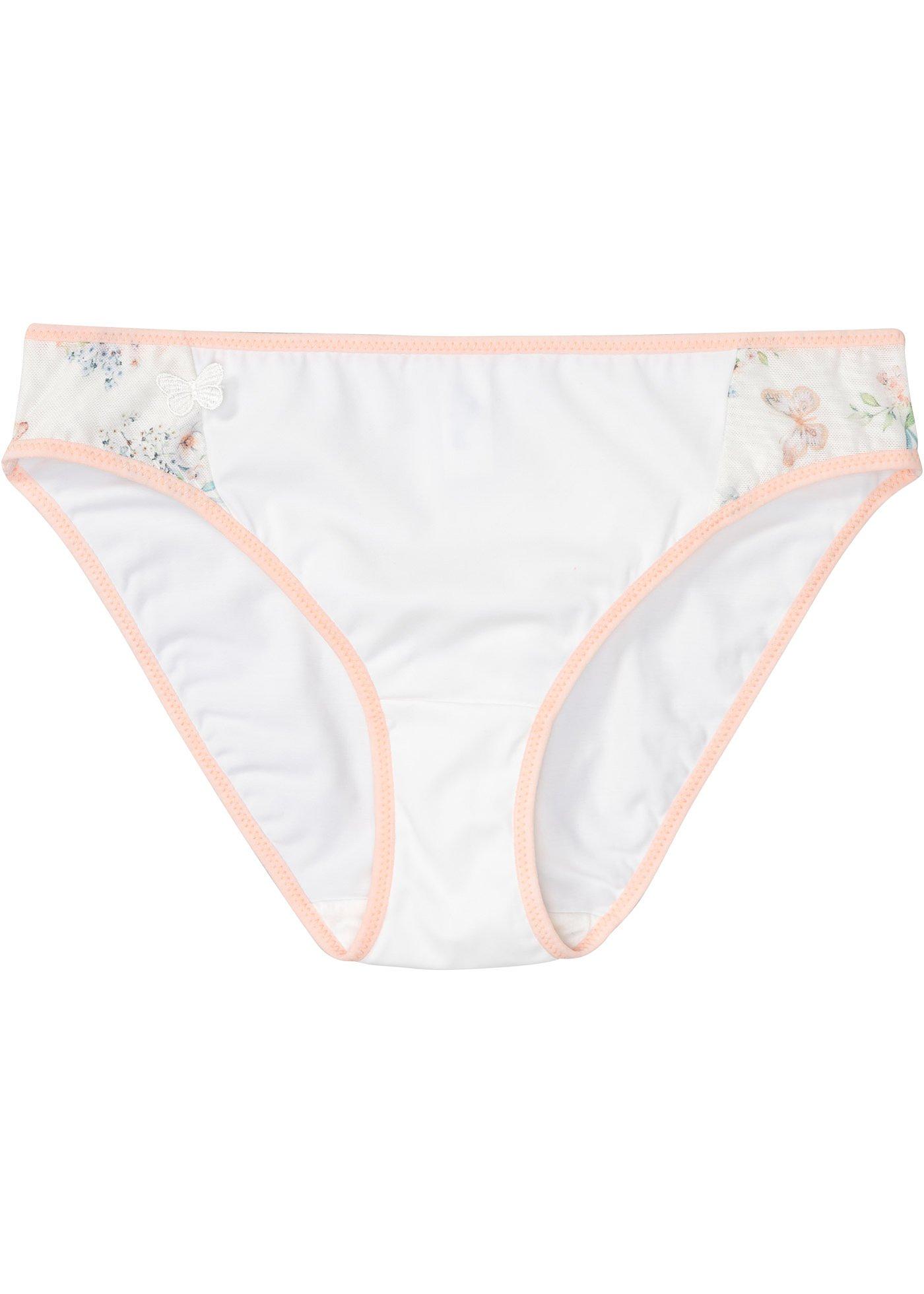 Slip avec matériau recyclé