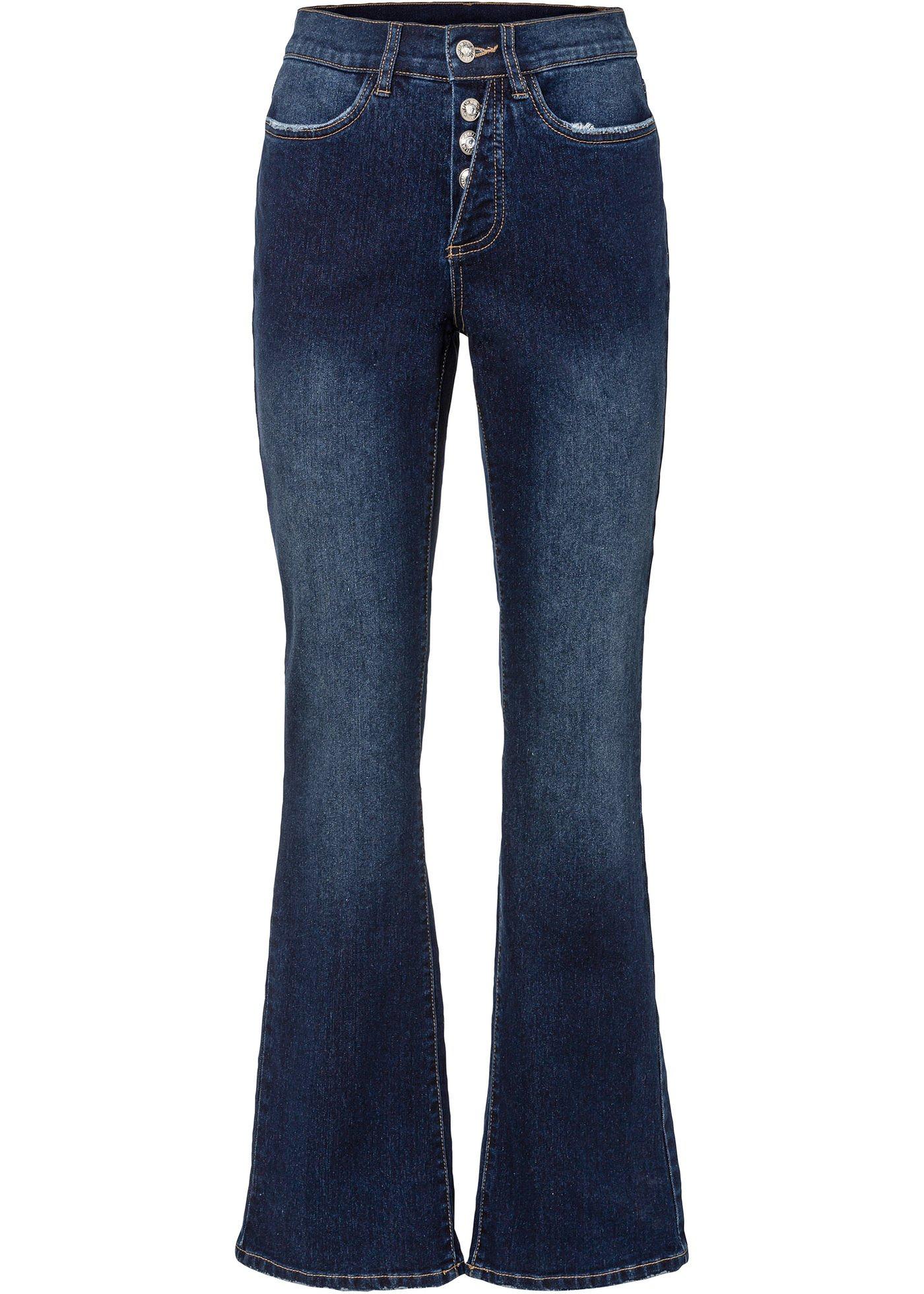 Jean extensible