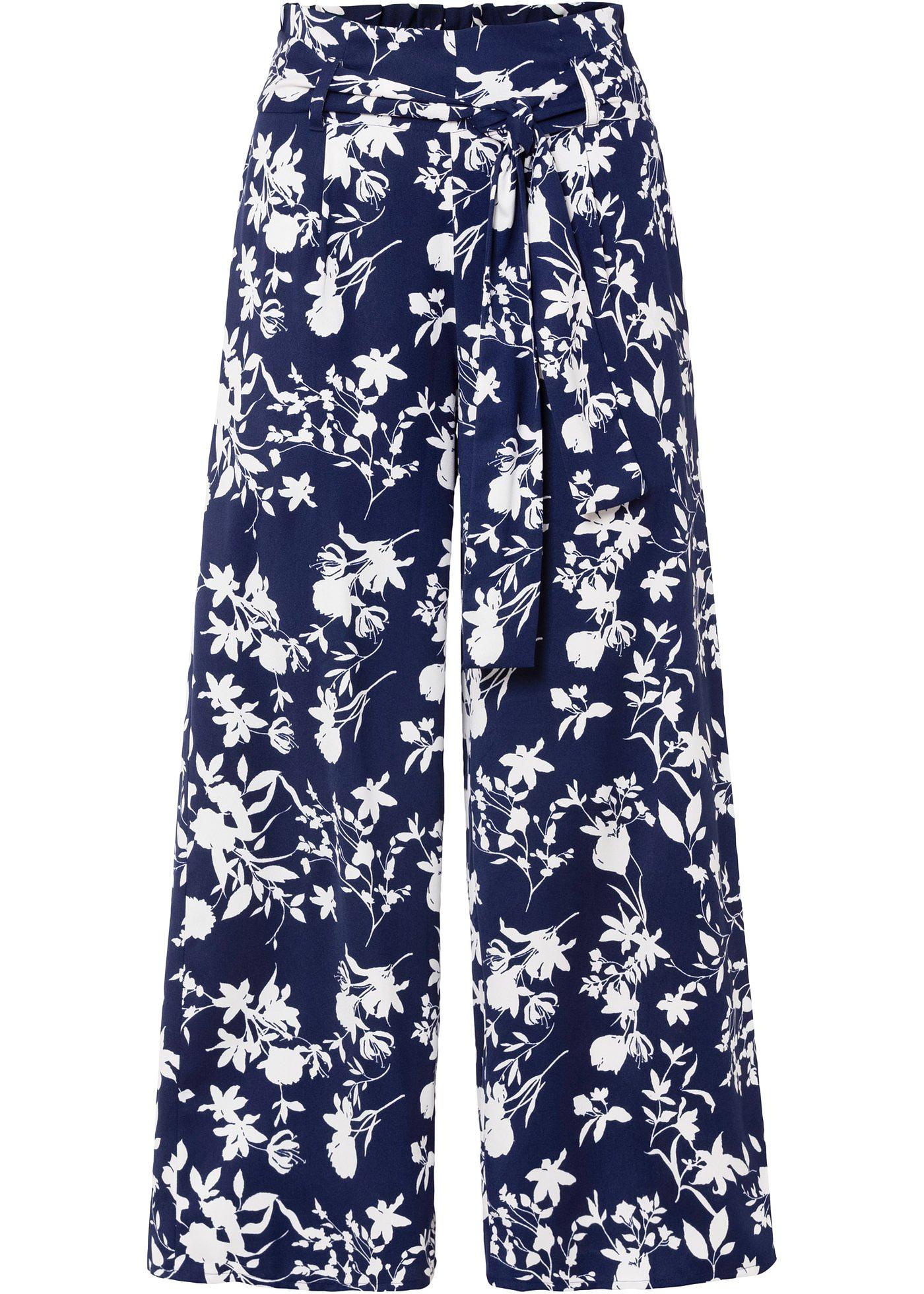 Jupe-culotte