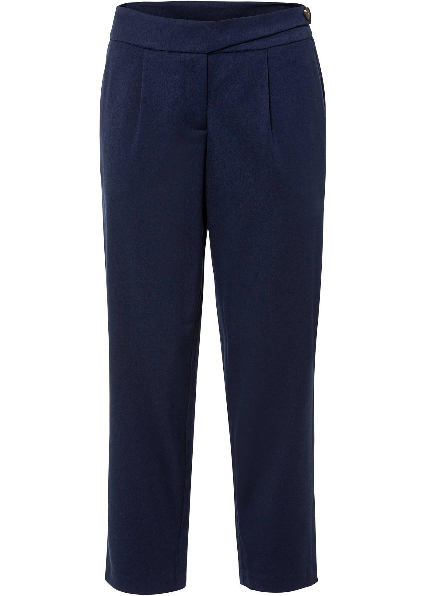 Pantalon avec polyester recyclé