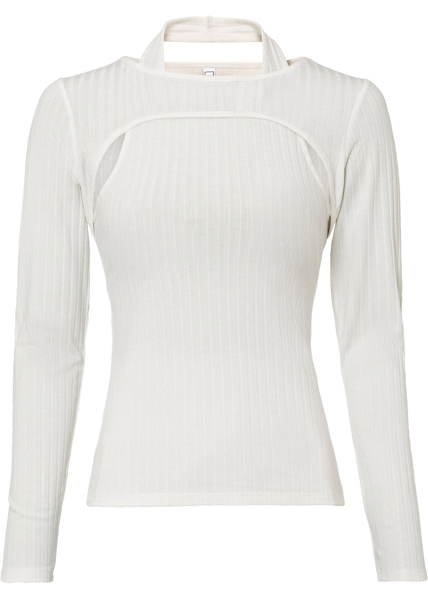 T-shirt manches longues