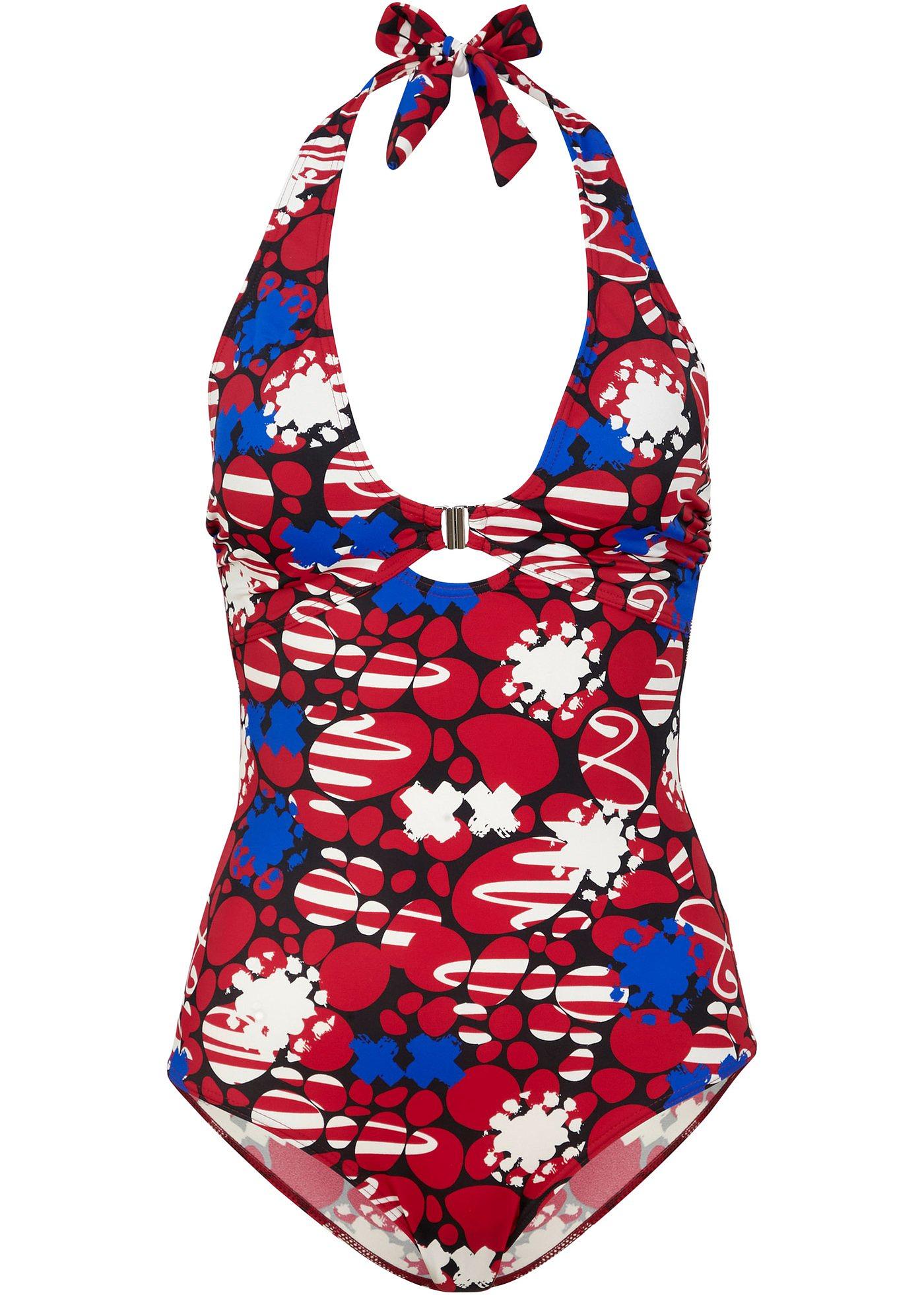 Maillot 1 pièce durable