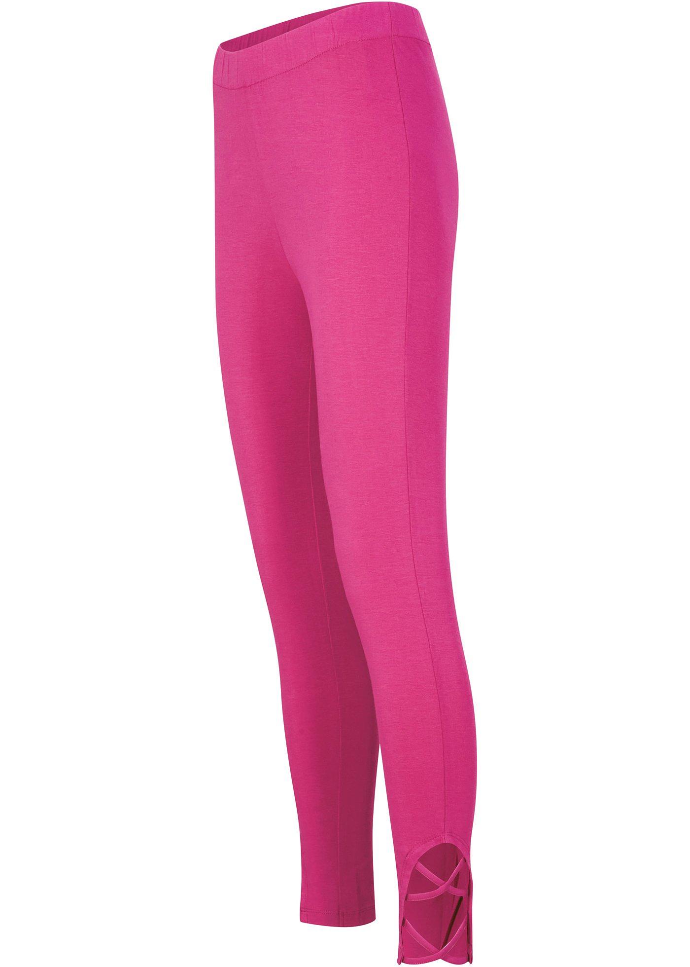 Legging taille haute 7/8 avec taille confortable