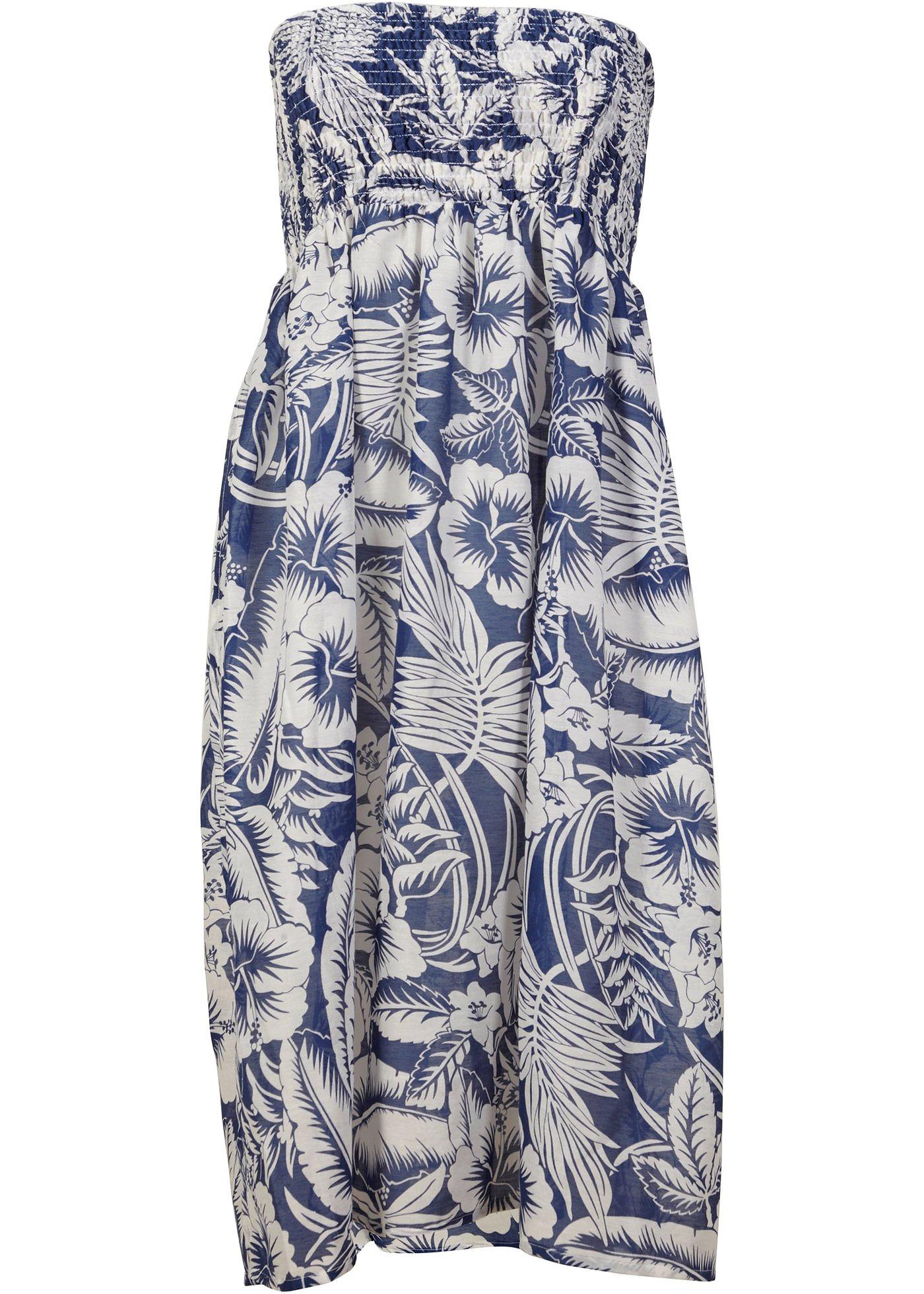 Robe de plage 2 en 1