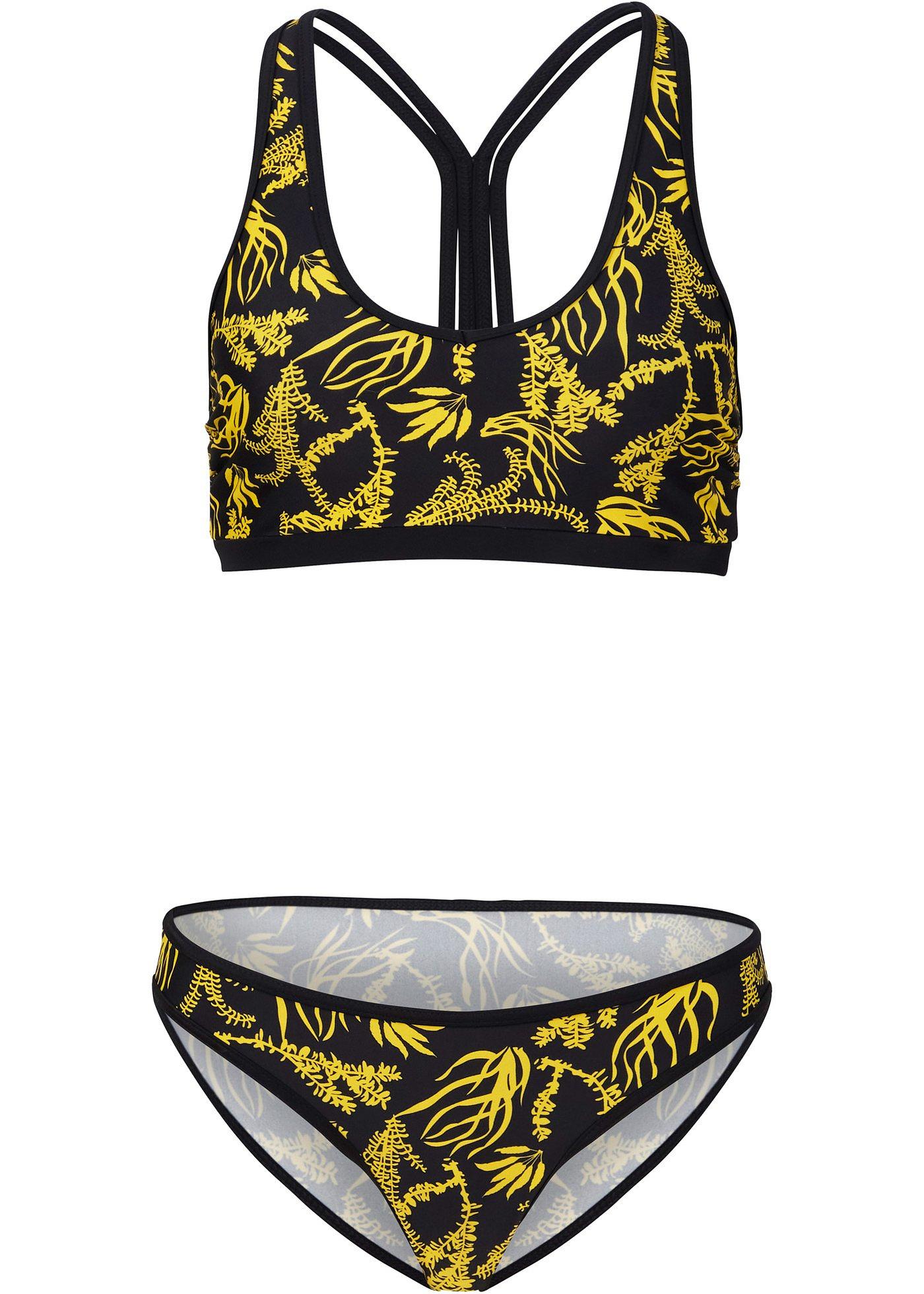 Bikini brassière durable (Ens. 2 pces.)