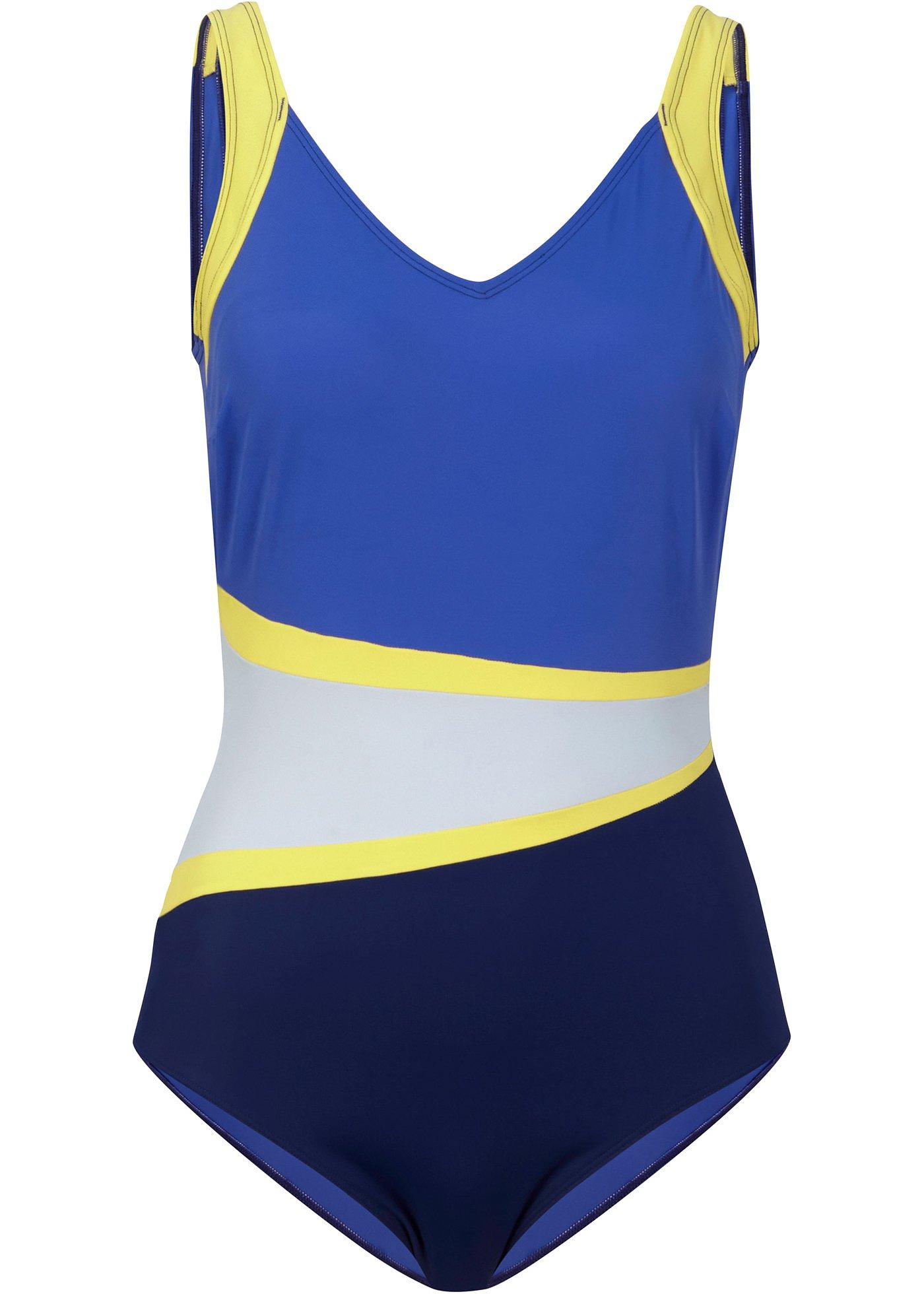 Maillot 1 pièce durable