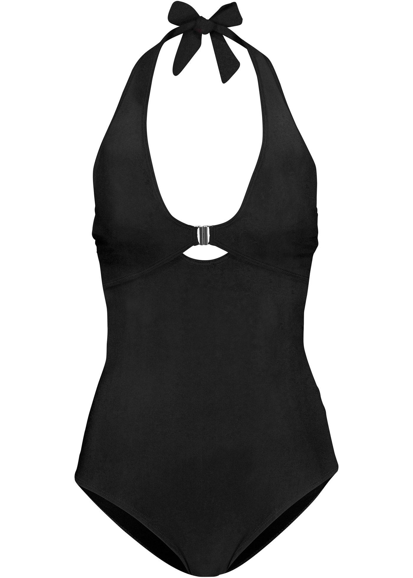 Maillot 1 pièce durable