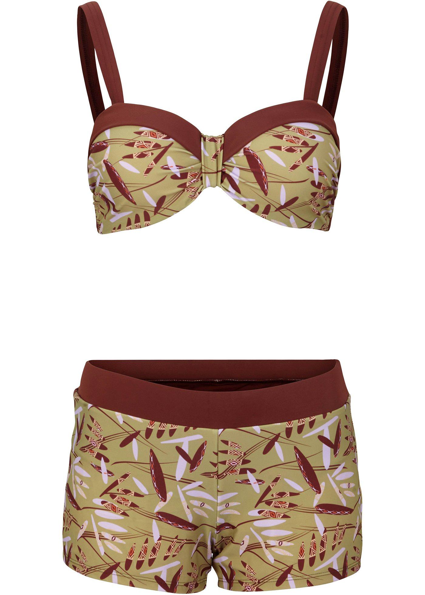 Bikini à armatures (Ens. 2 pces.) durable