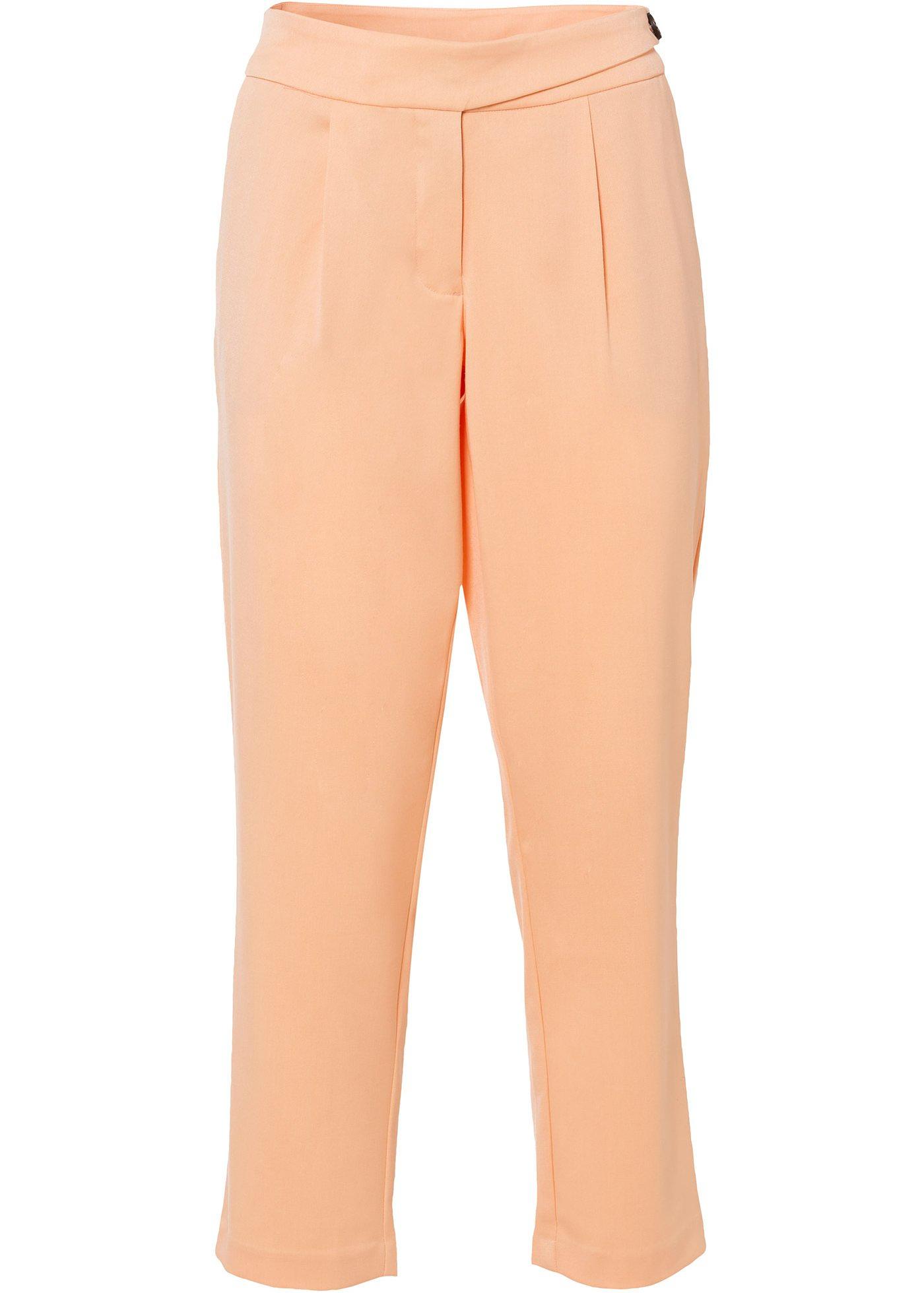 Pantalon avec polyester recyclé