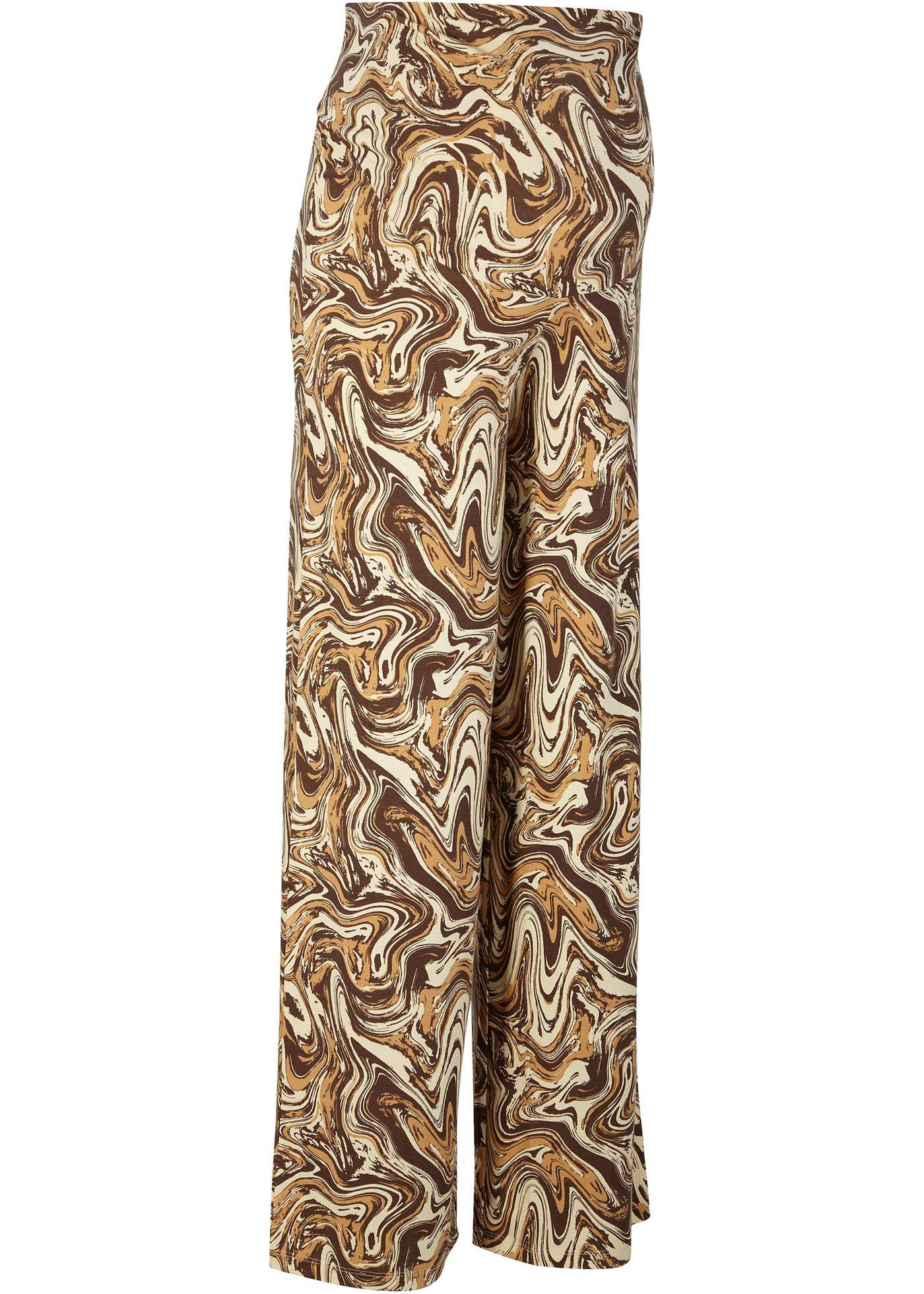 Pantalon de grossesse en jersey