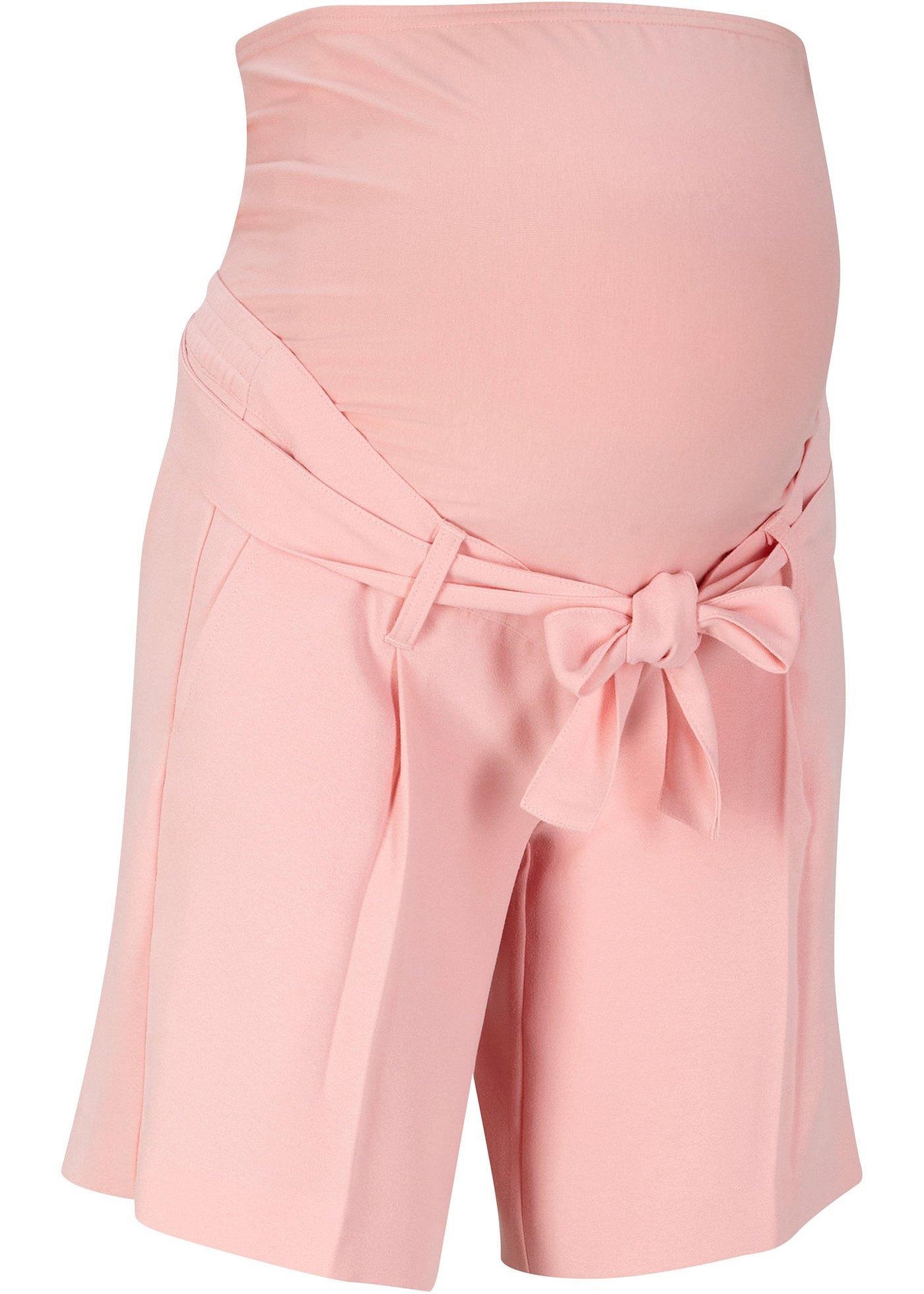 Bermuda de grossesse