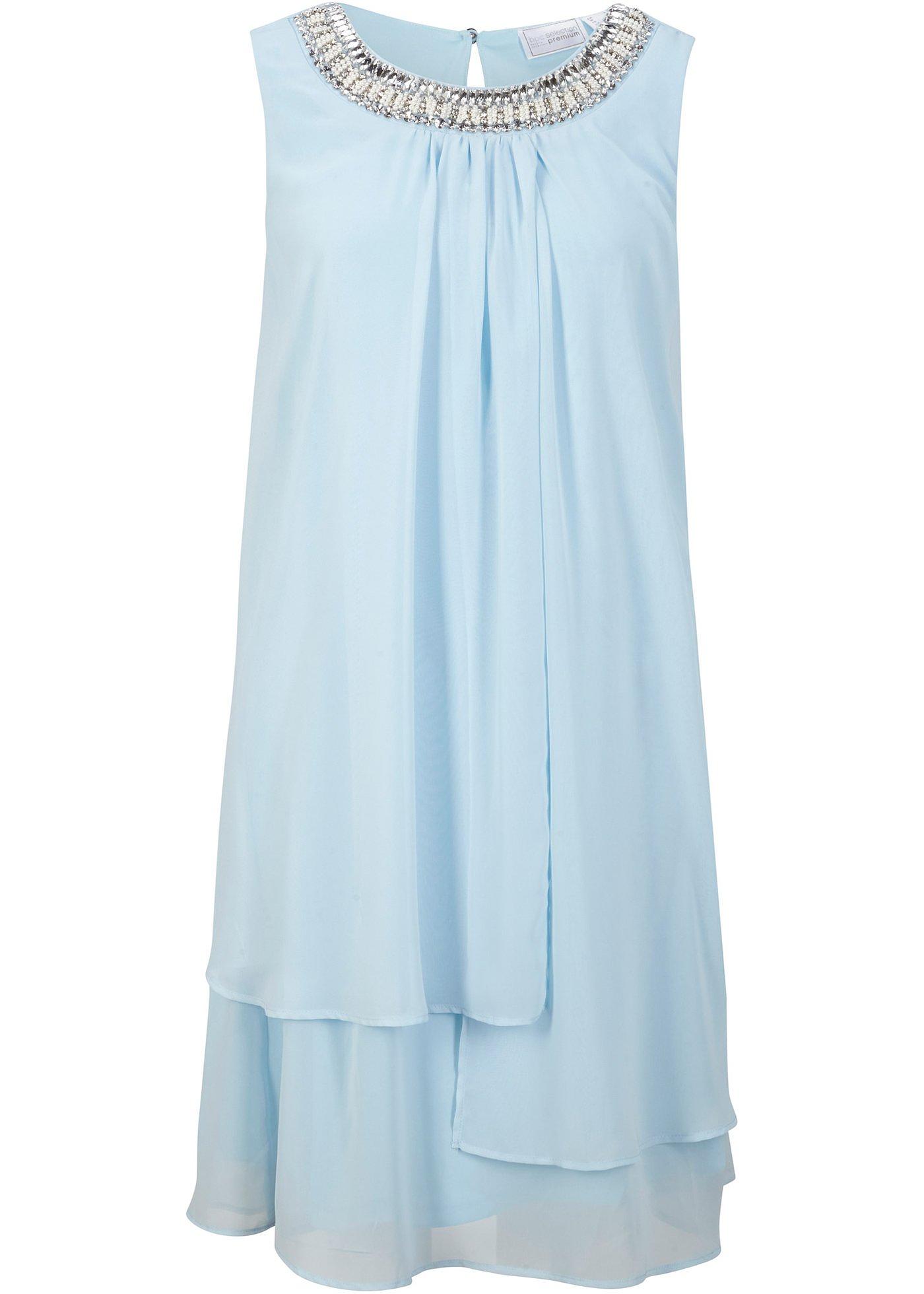 Robe avec application