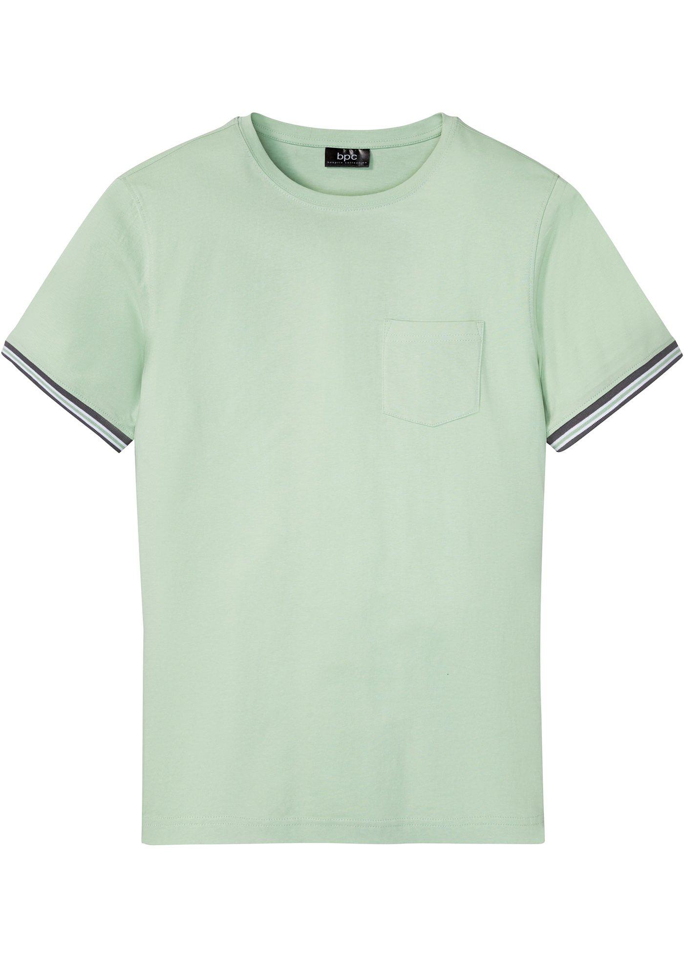 T-shirt en coton bio